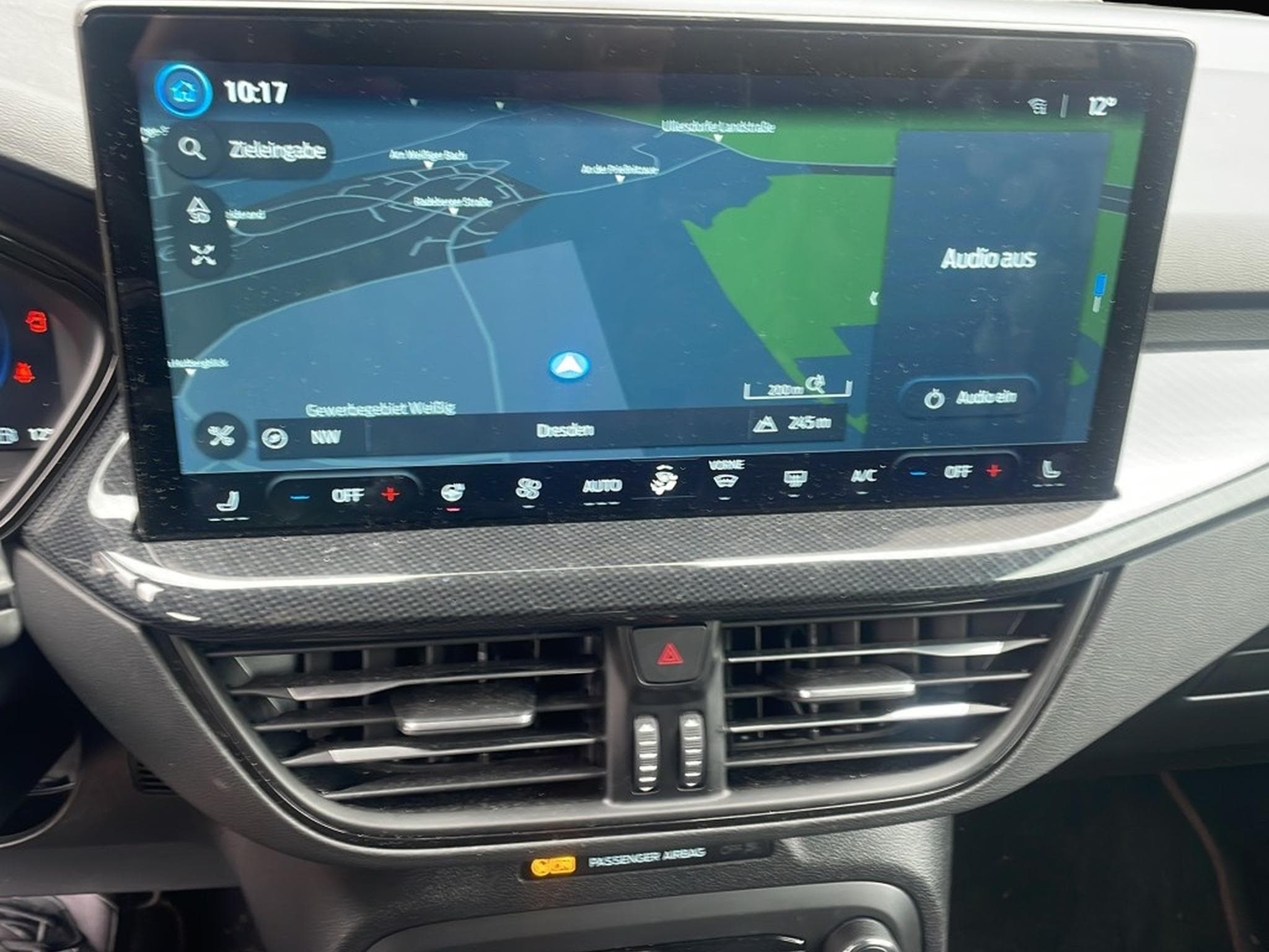 Ford Focus (2025) - Photo 6