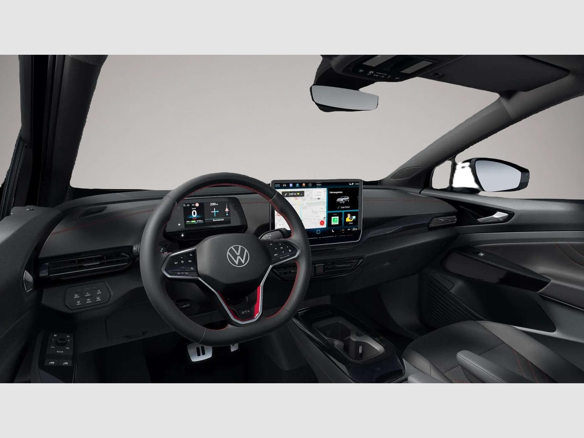 VW ID.5 (2025) - Photo 2