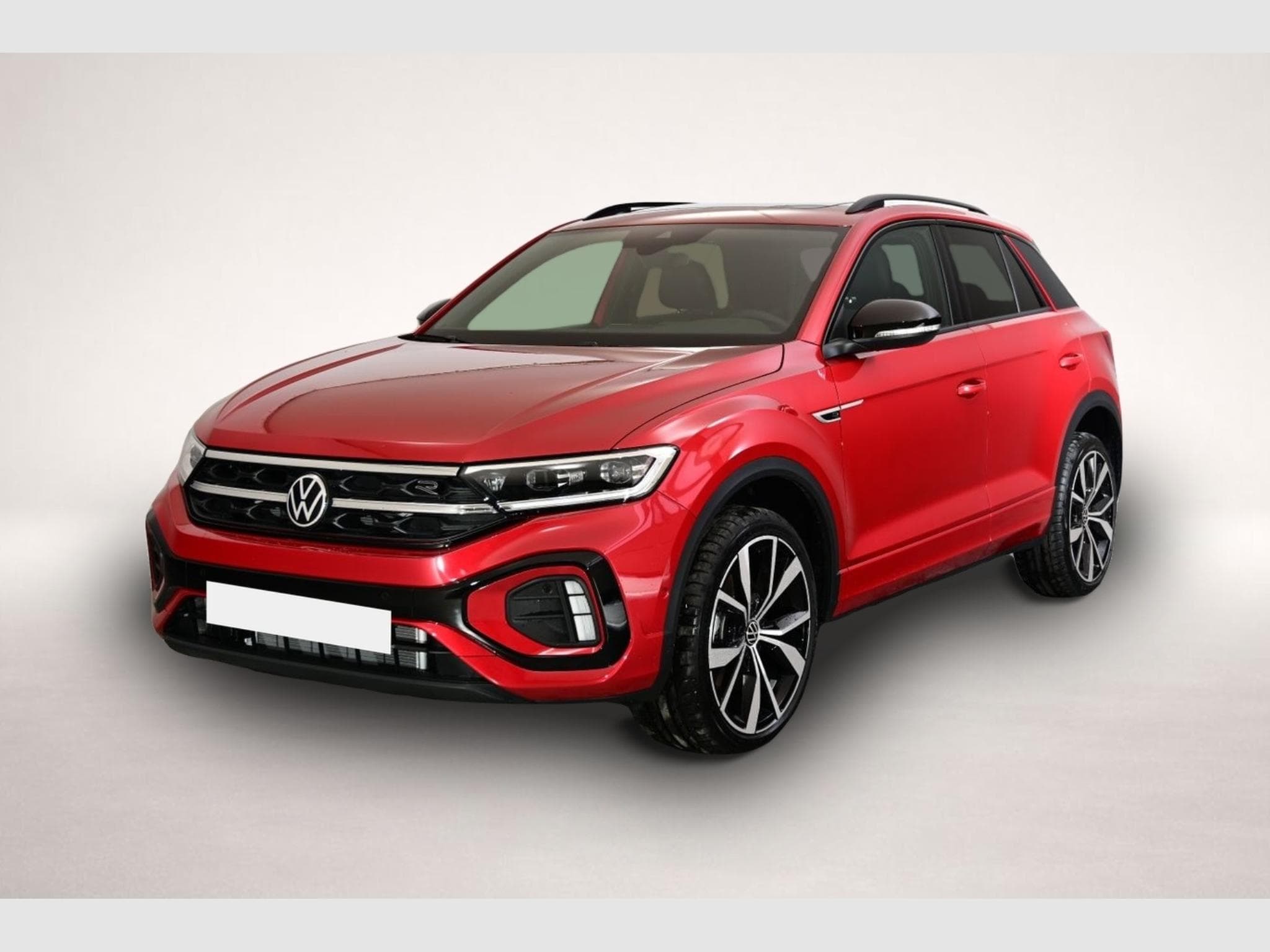 VW T-Roc (2025) - Photo 1