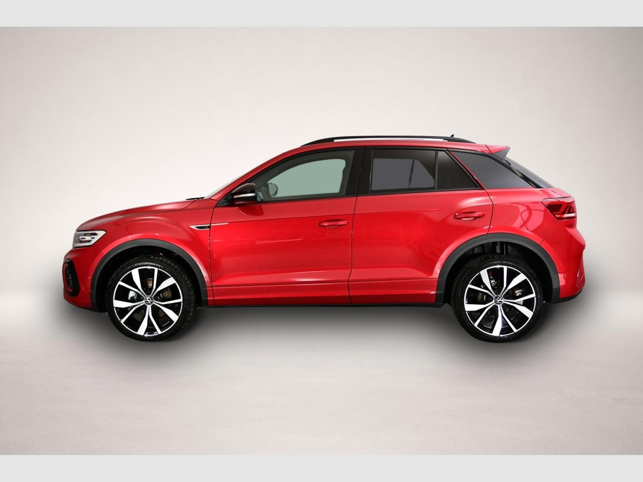 VW T-Roc (2025) - Photo 2