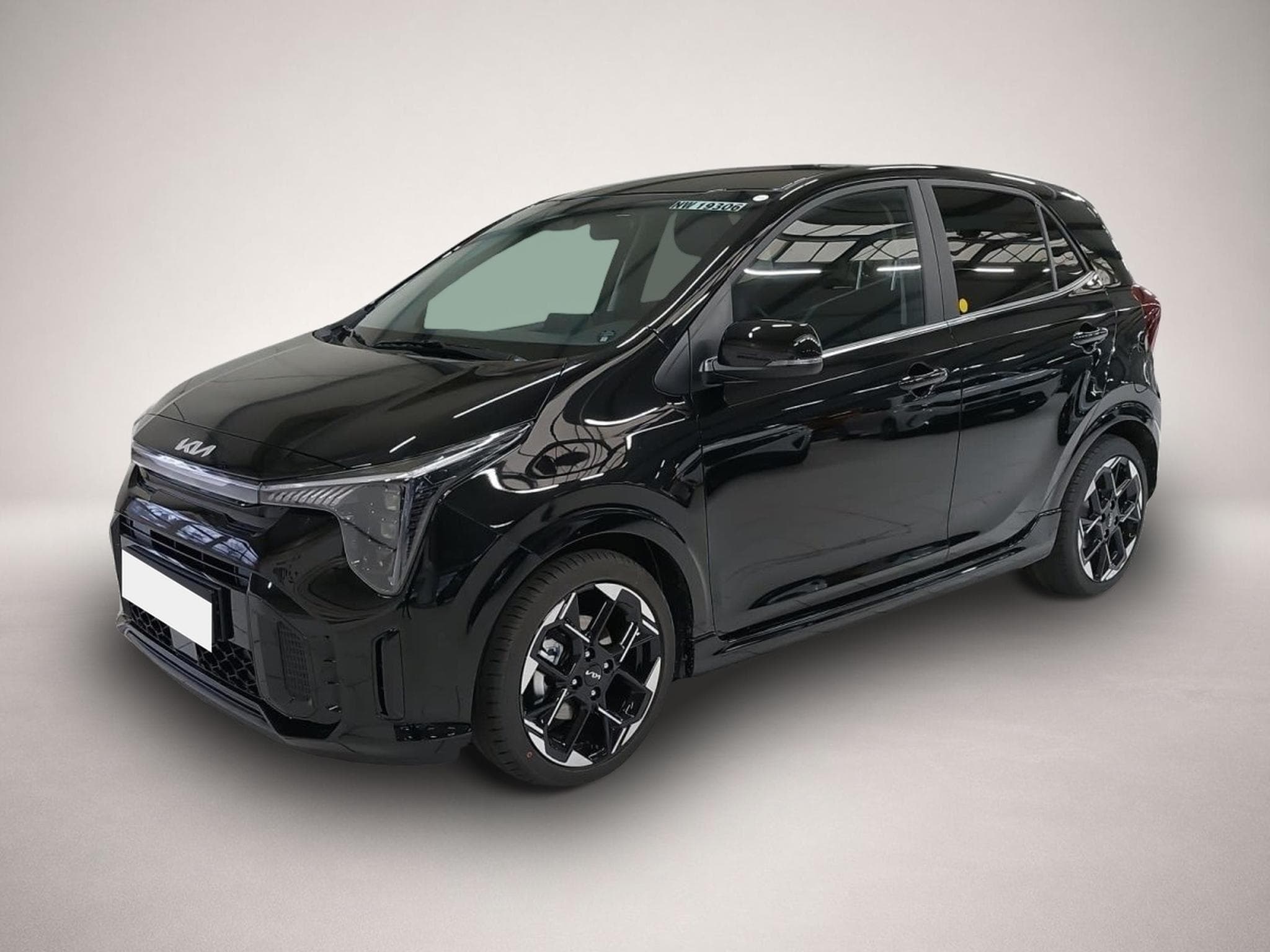 Kia Picanto (2026) - Photo 1