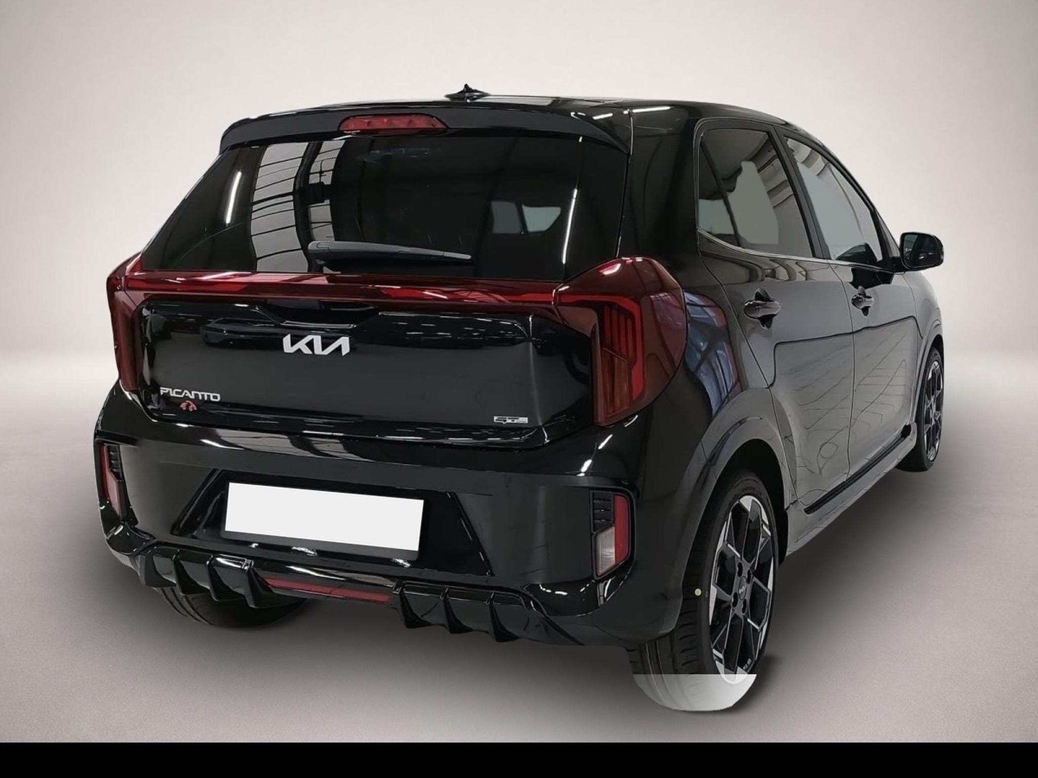 Kia Picanto (2026) - Photo 2