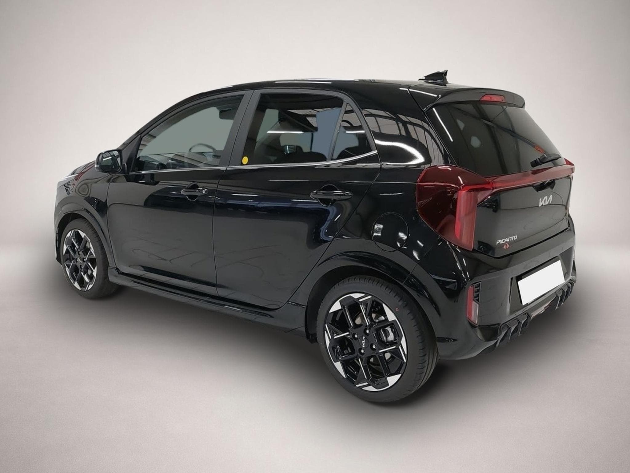 Kia Picanto (2026) - Photo 3