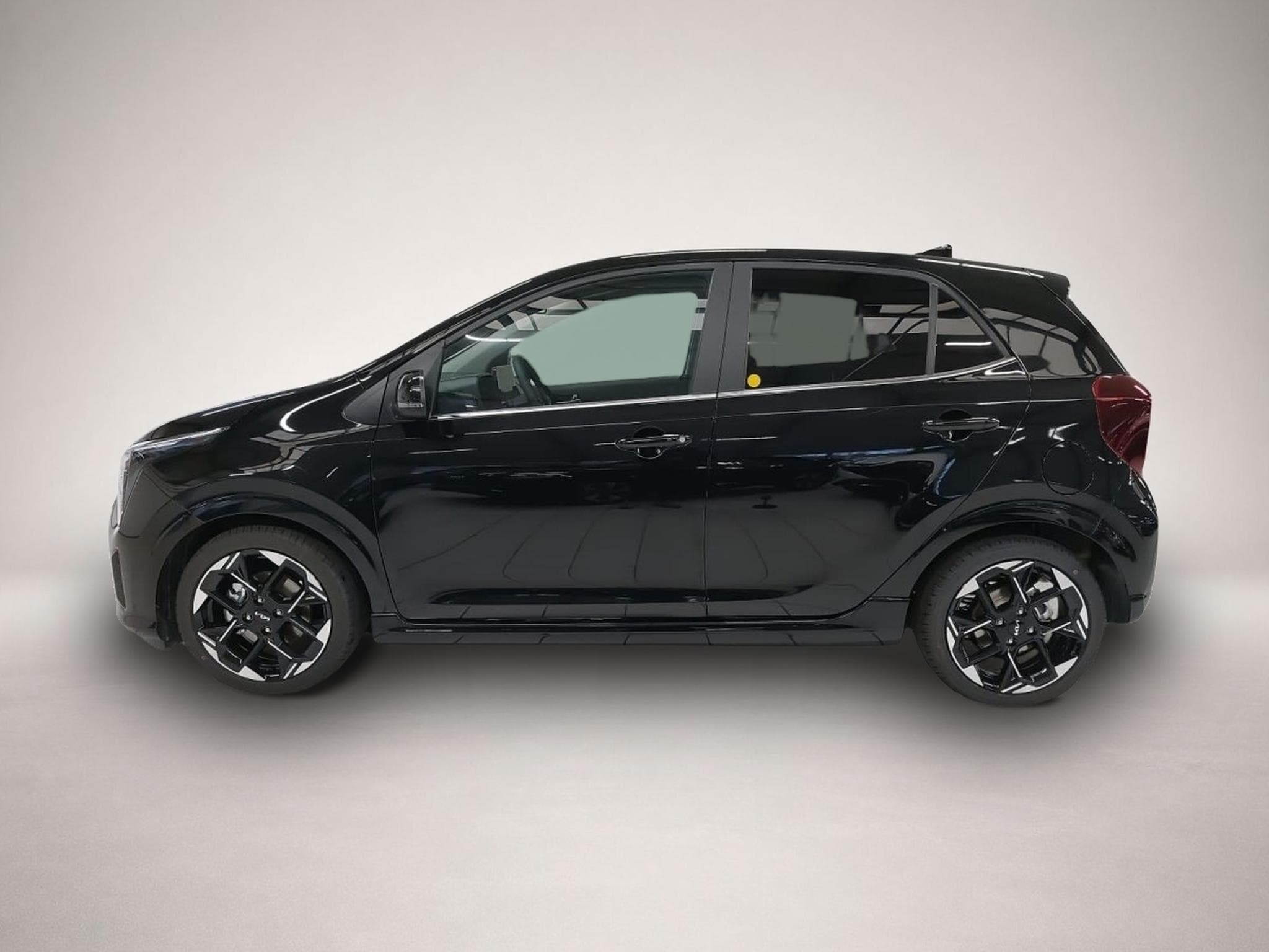 Kia Picanto (2026) - Photo 4