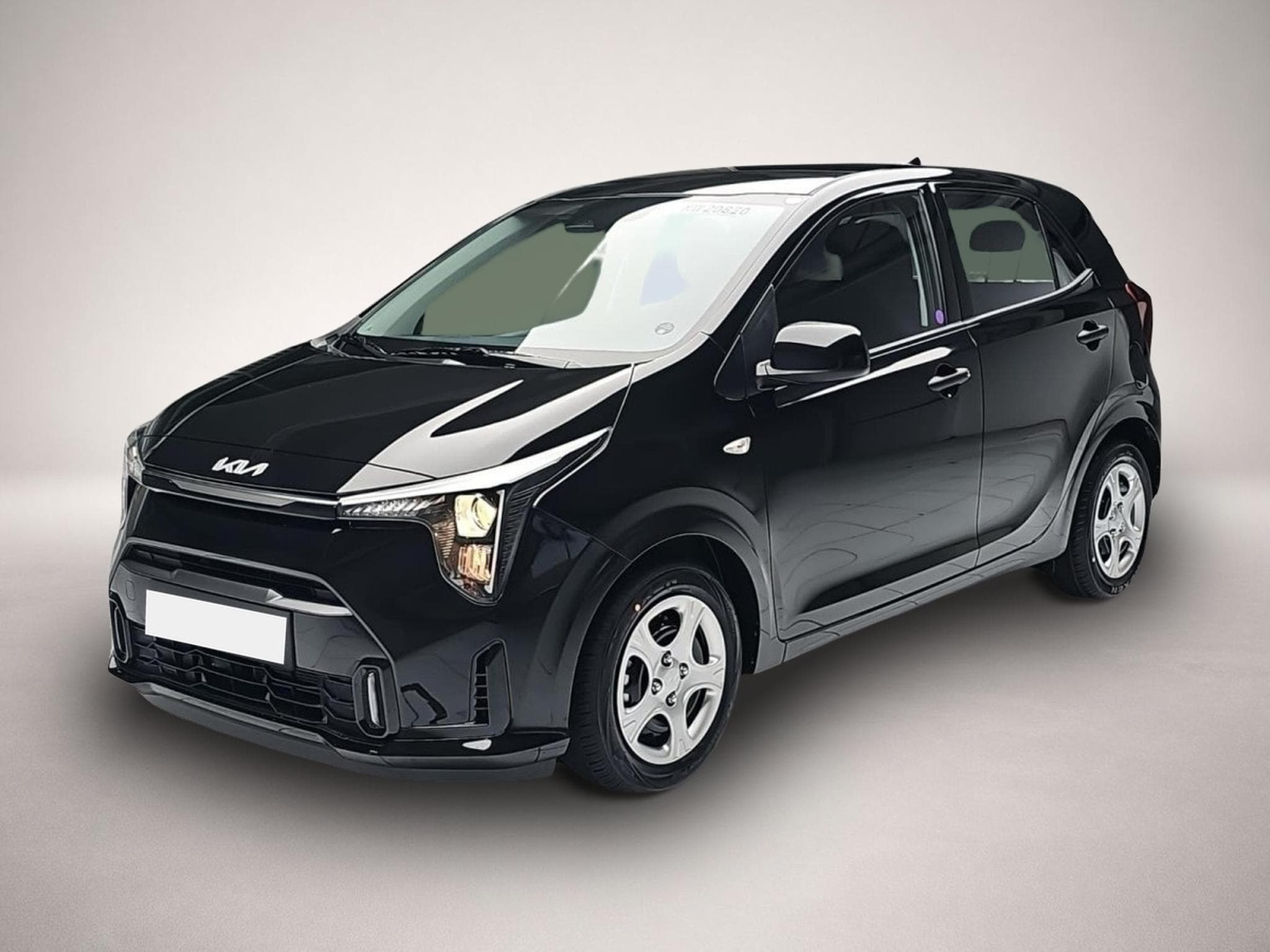 Kia Picanto (2026) - Photo 1