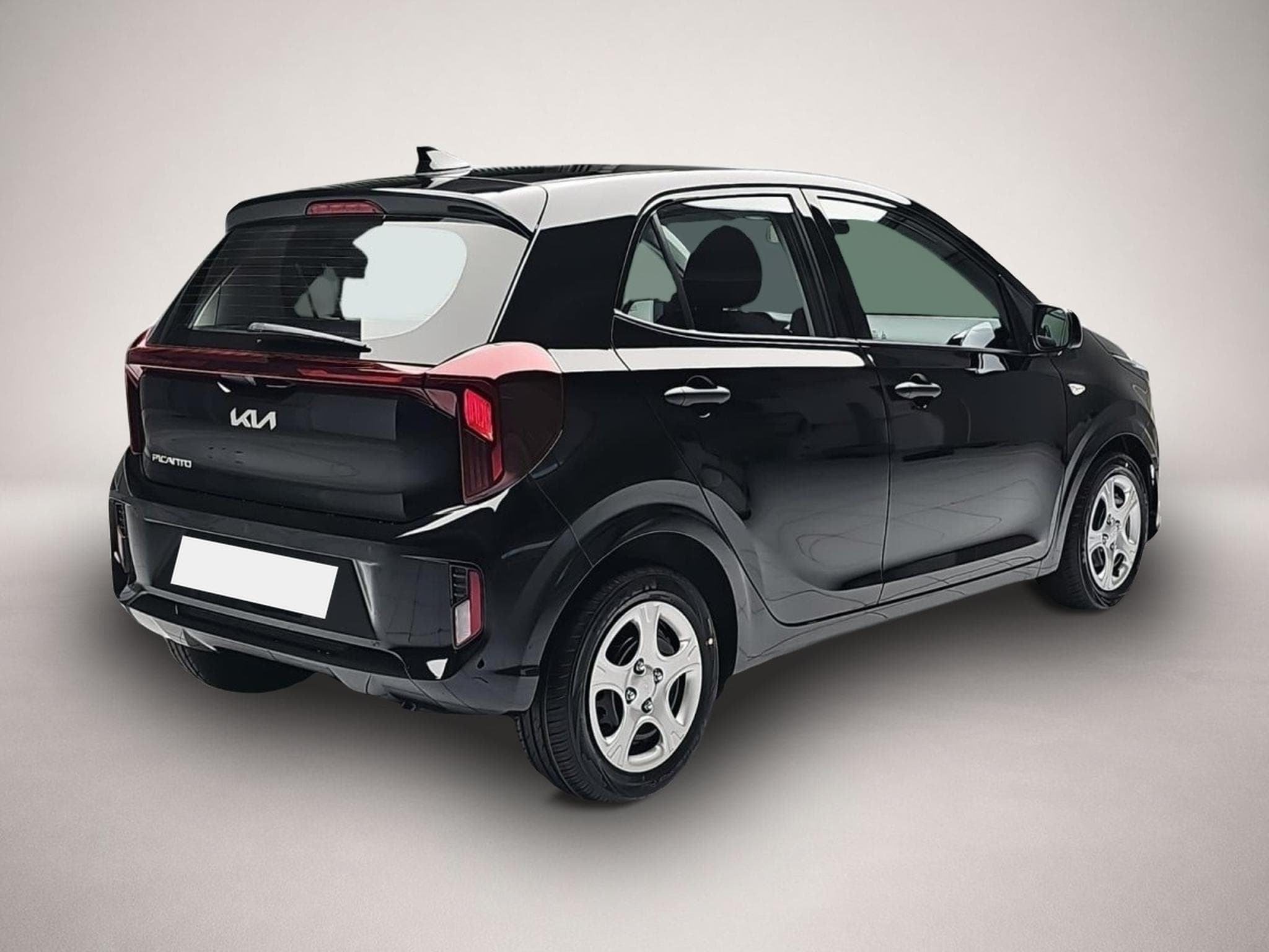 Kia Picanto (2026) - Photo 2