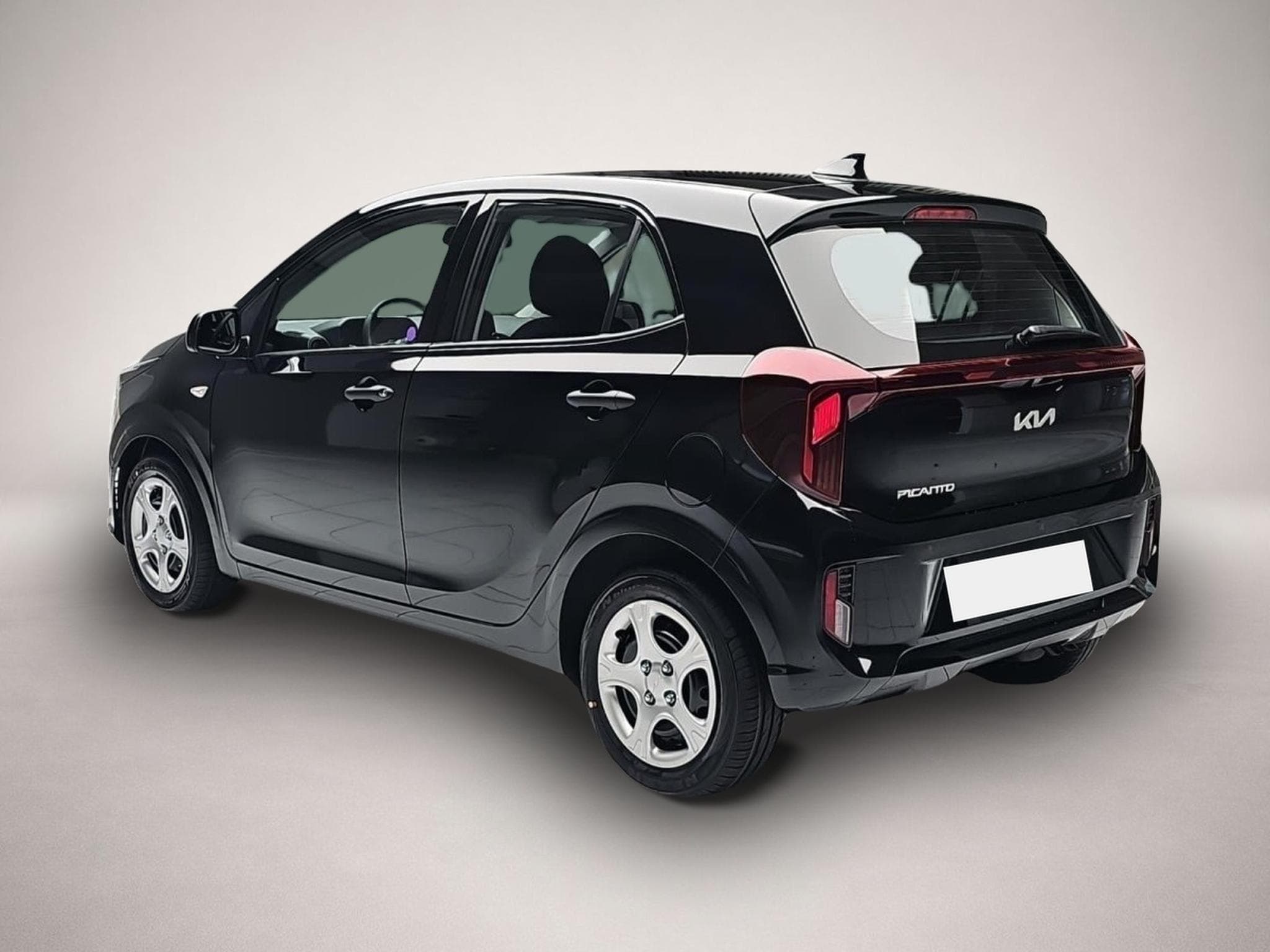 Kia Picanto (2026) - Photo 3