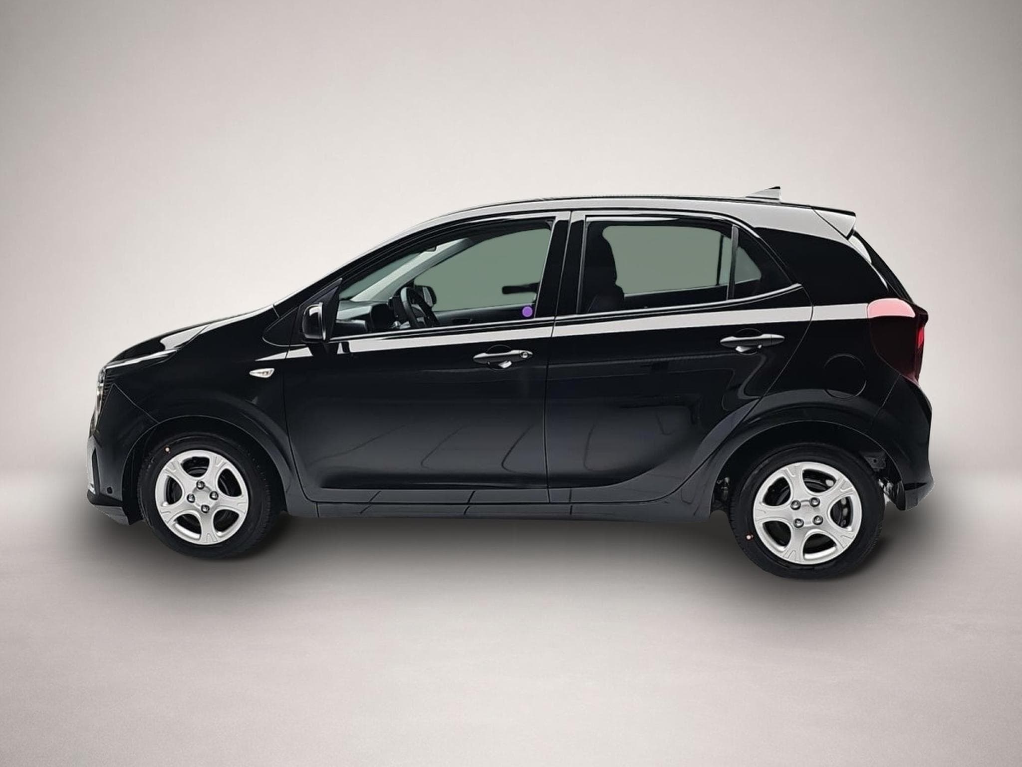 Kia Picanto (2026) - Photo 4