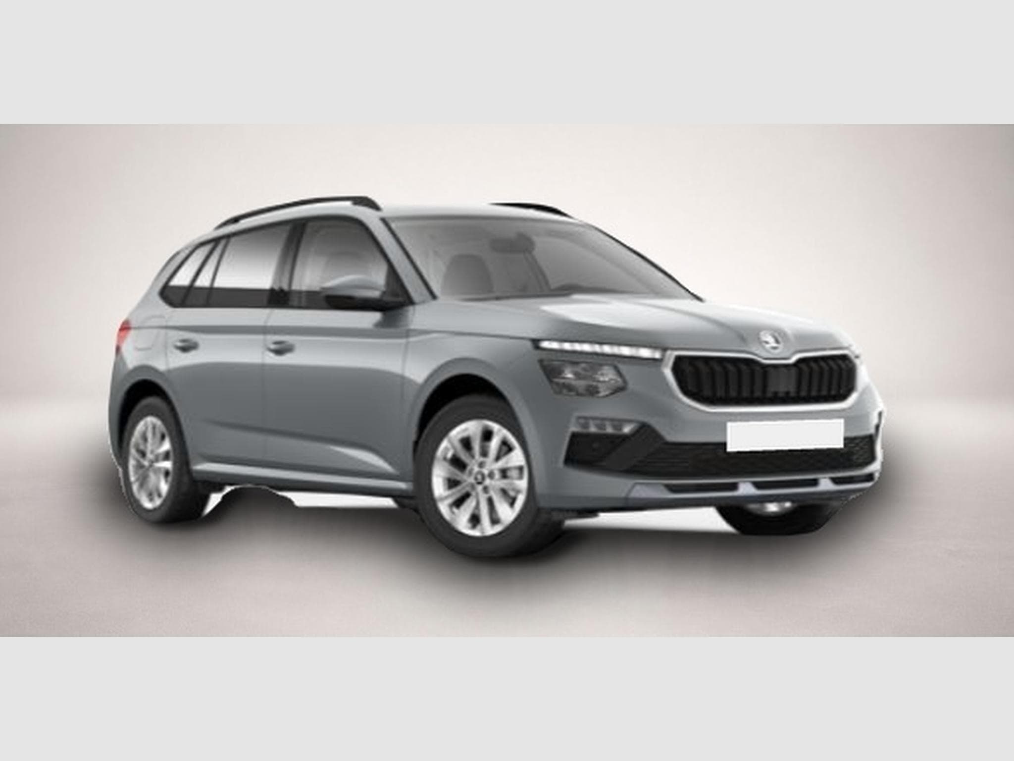 Skoda Kamiq (2026) - Photo 1