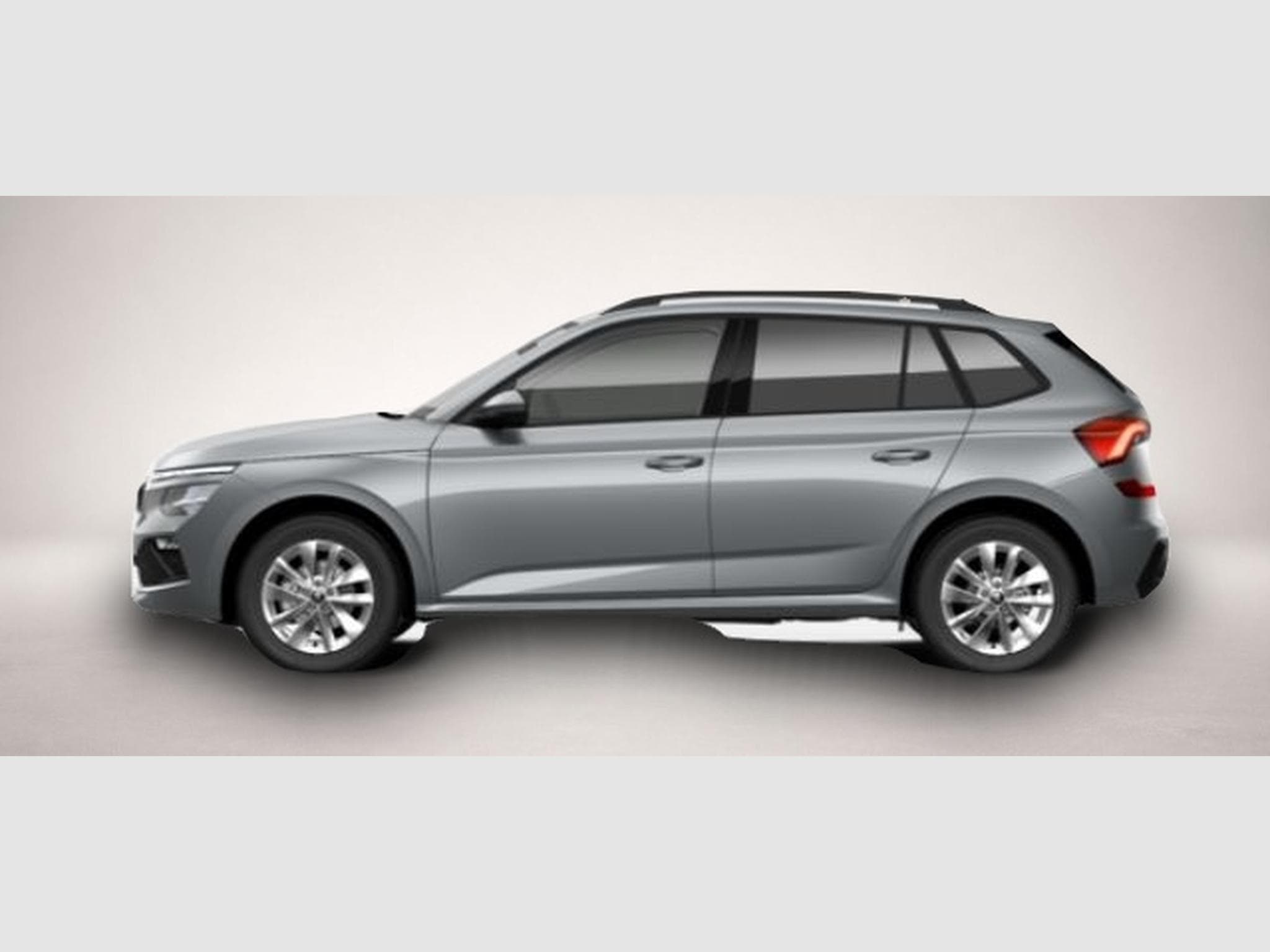 Skoda Kamiq (2026) - Photo 2