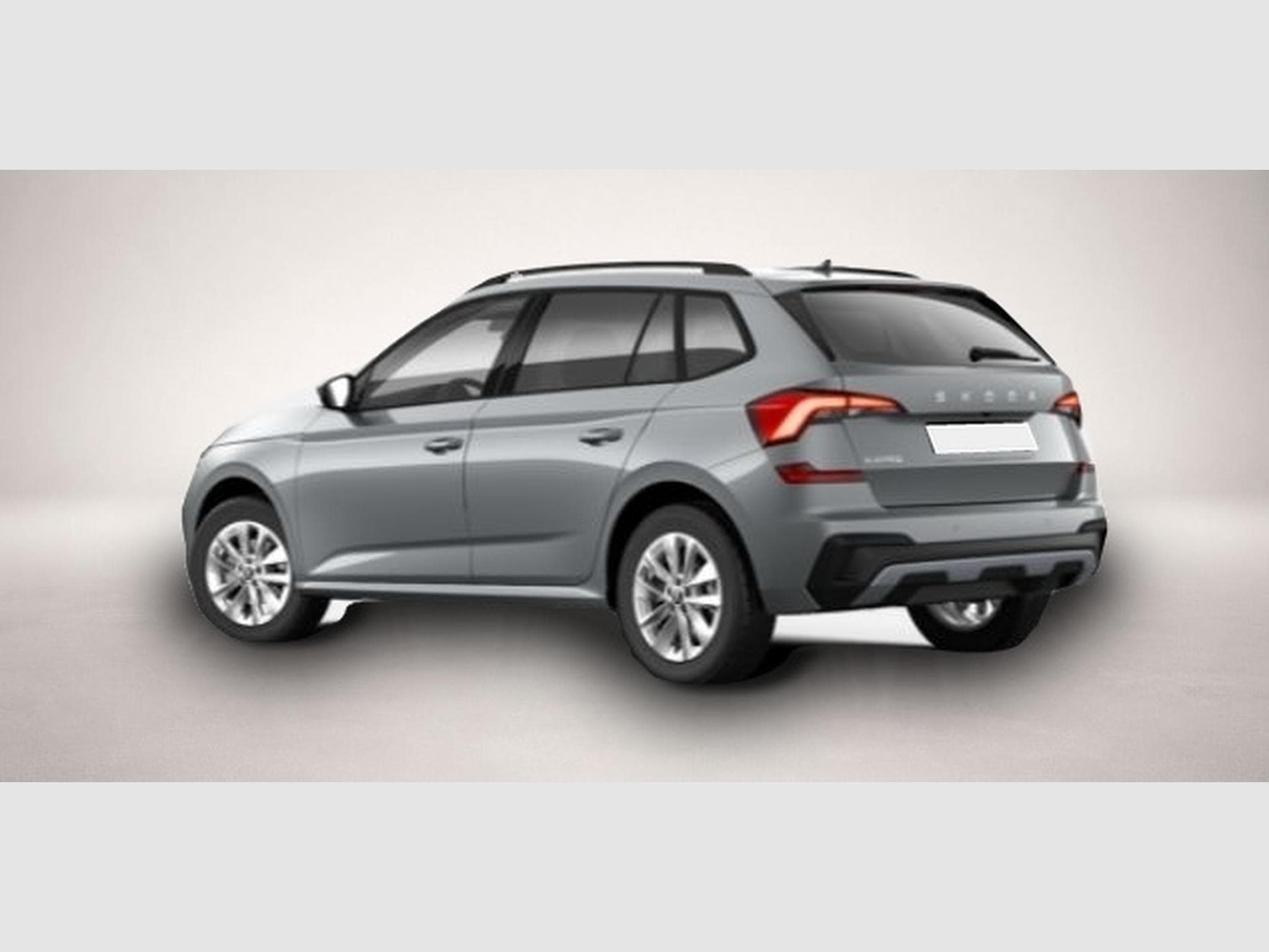 Skoda Kamiq (2026) - Photo 3
