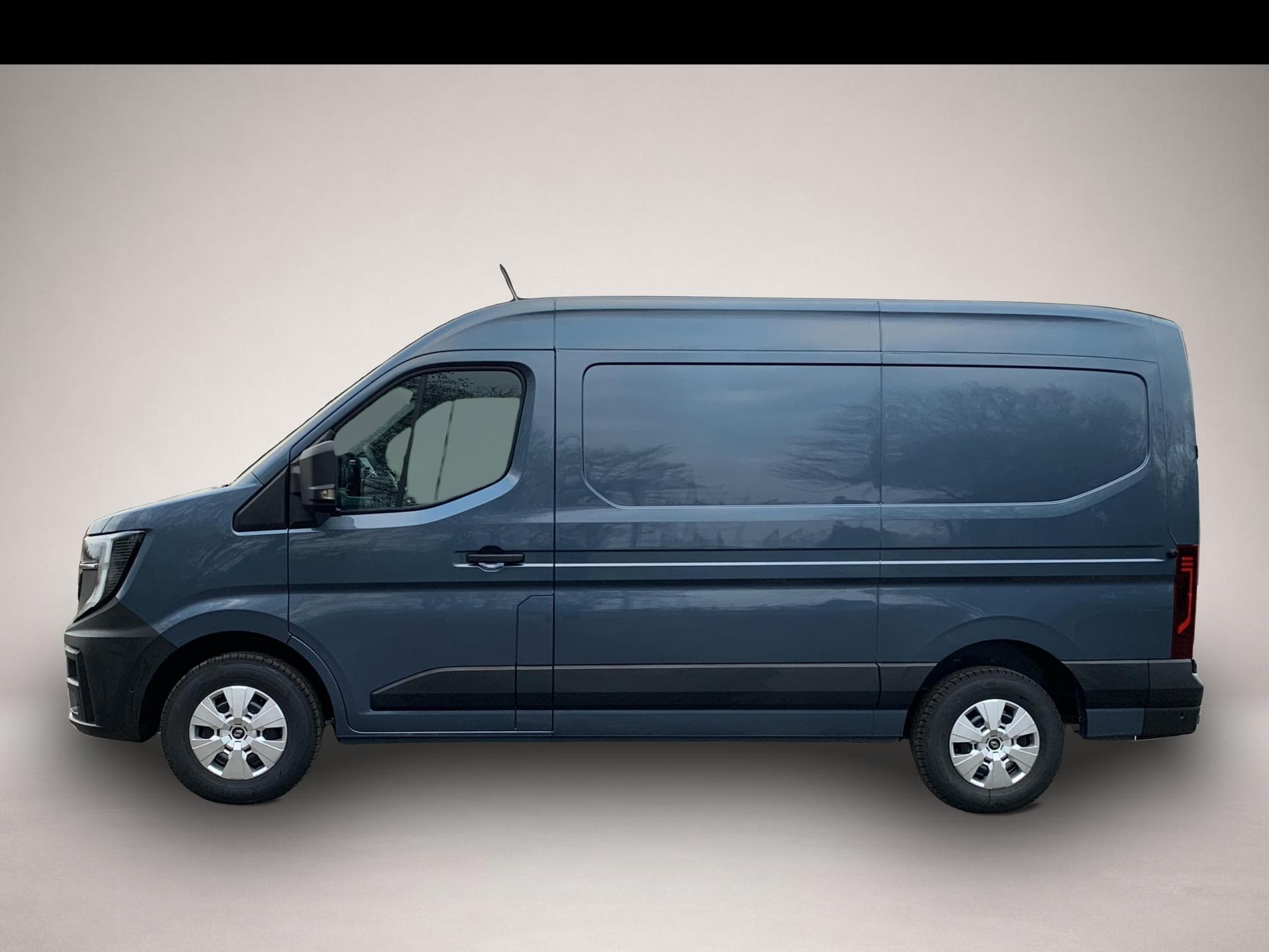 Renault Master (2026) - Photo 2