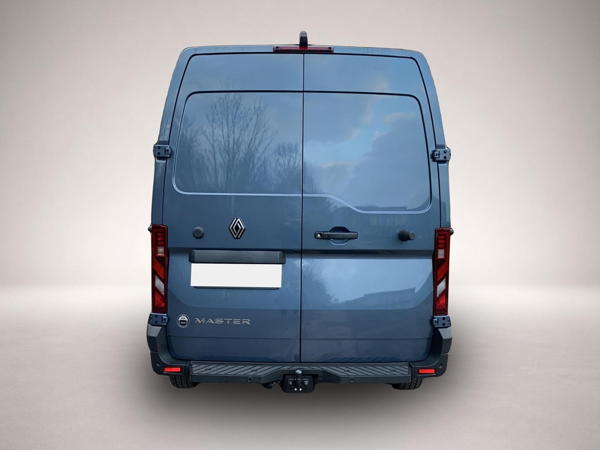 Renault Master (2026) - Photo 4