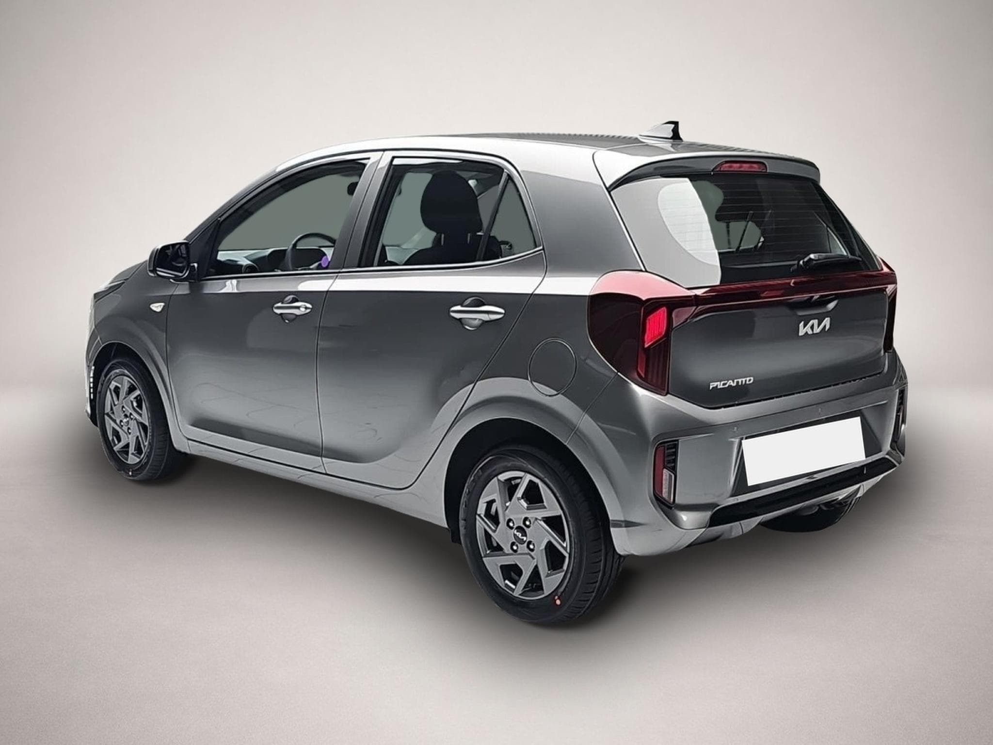 Kia Picanto (2026) - Photo 3