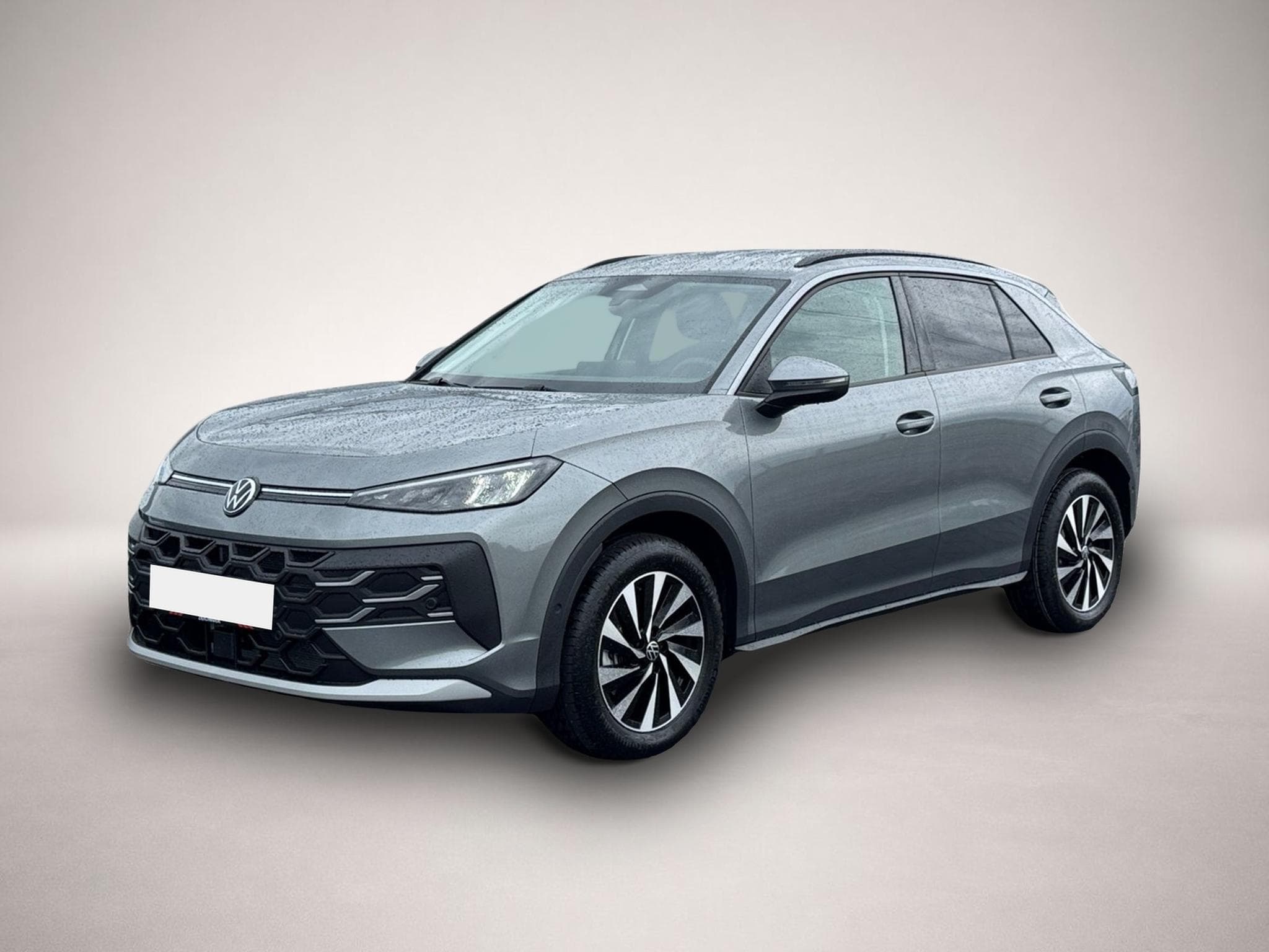 VW T-Roc (2026) - Photo 1