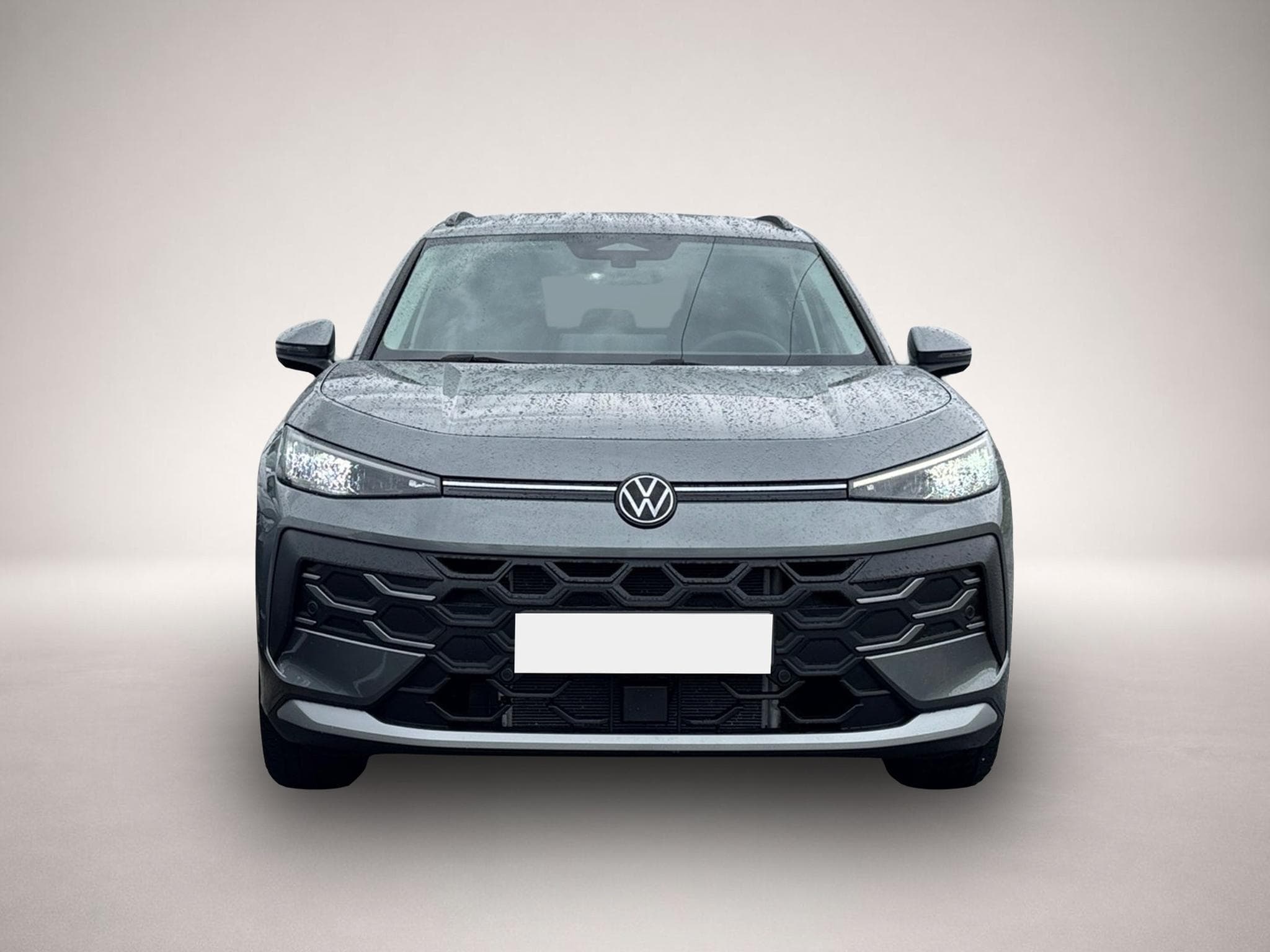 VW T-Roc (2026) - Photo 2