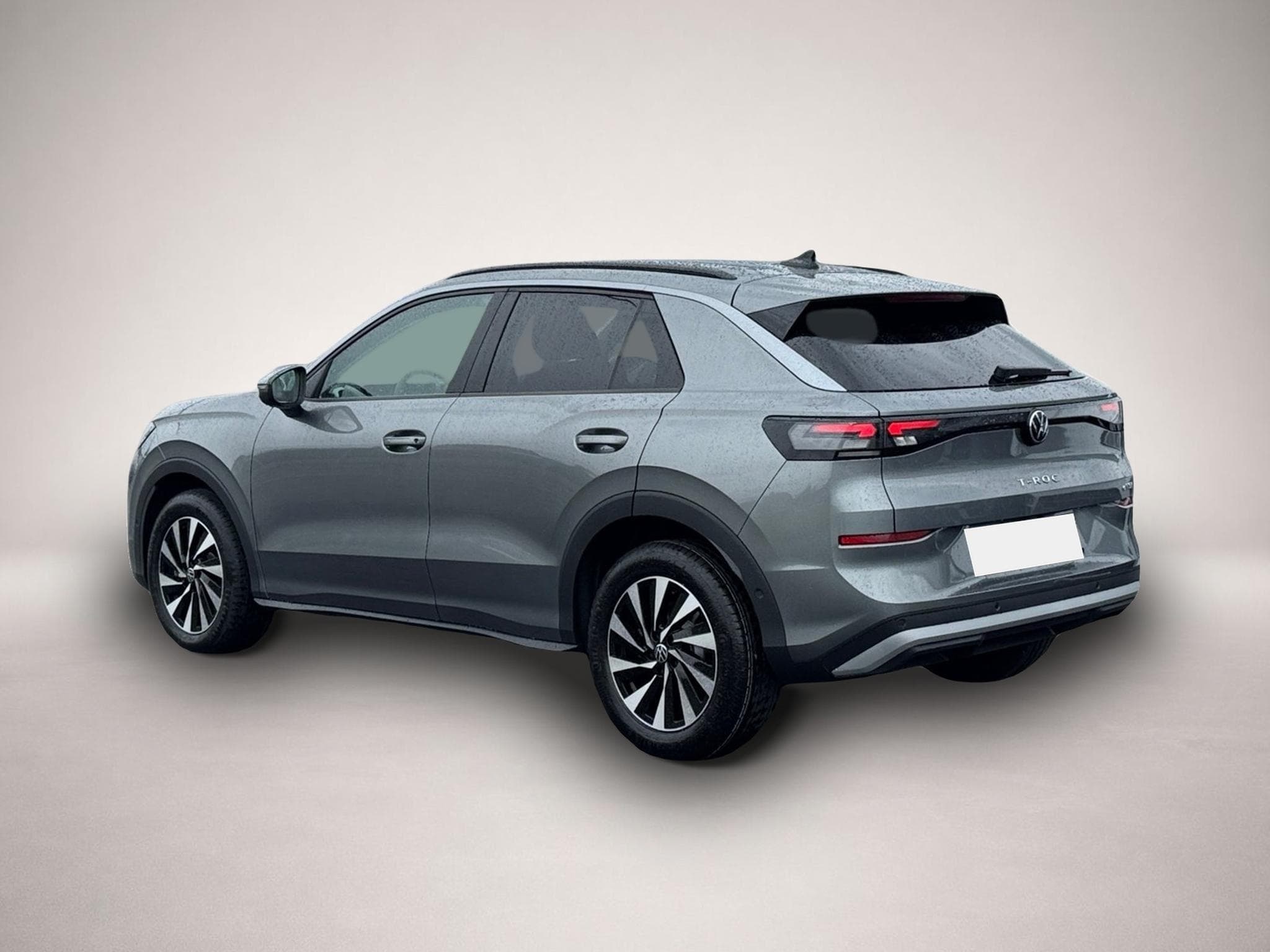 VW T-Roc (2026) - Photo 4