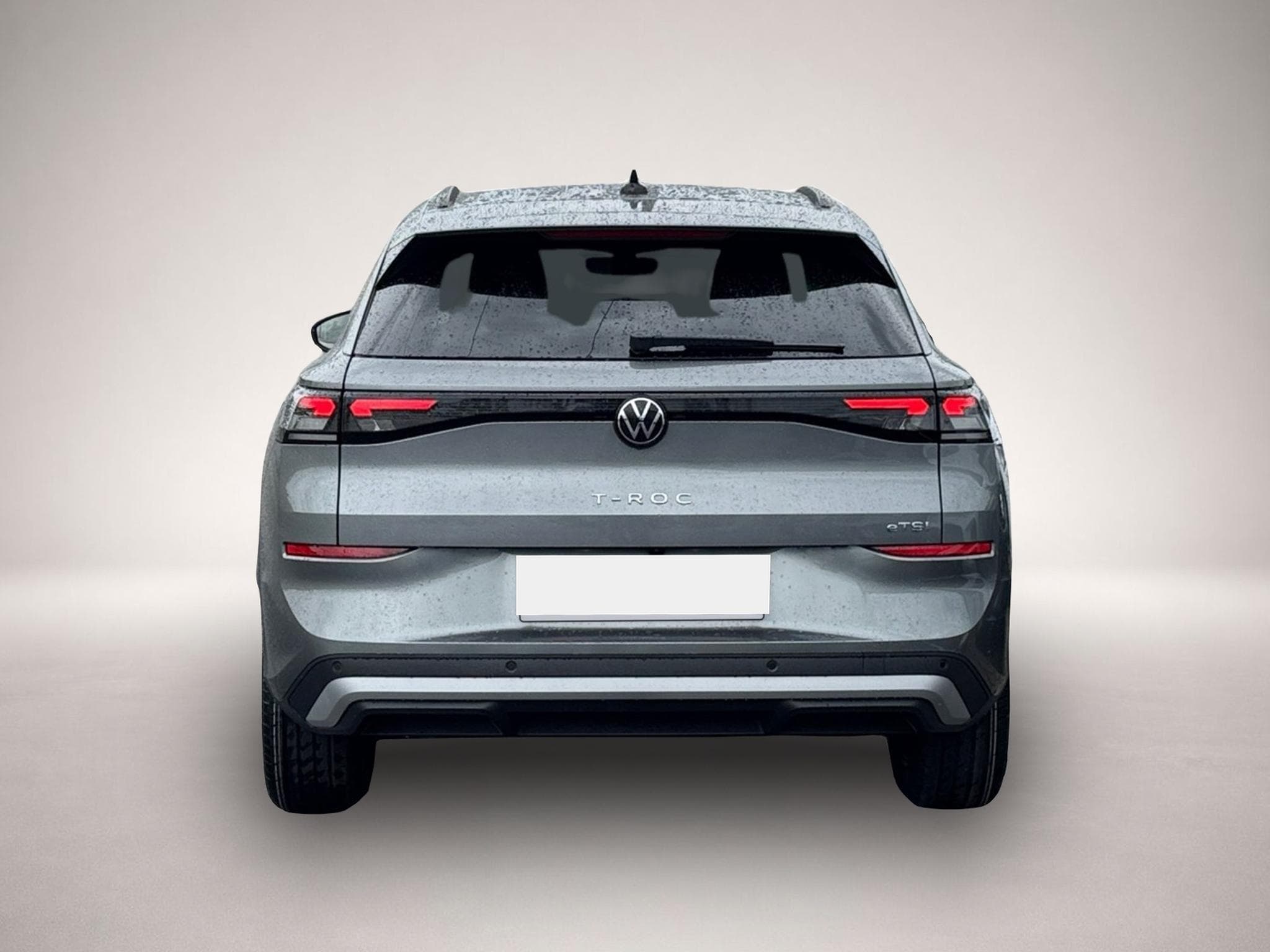 VW T-Roc (2026) - Photo 5