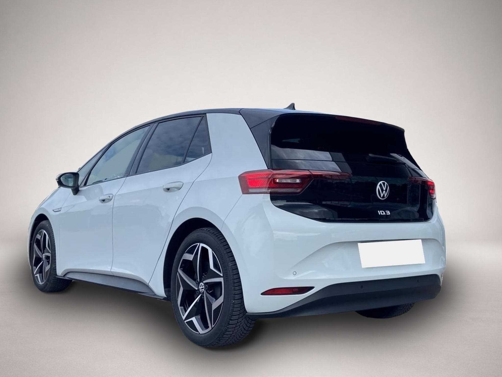 VW ID.3 (2022) - Photo 3