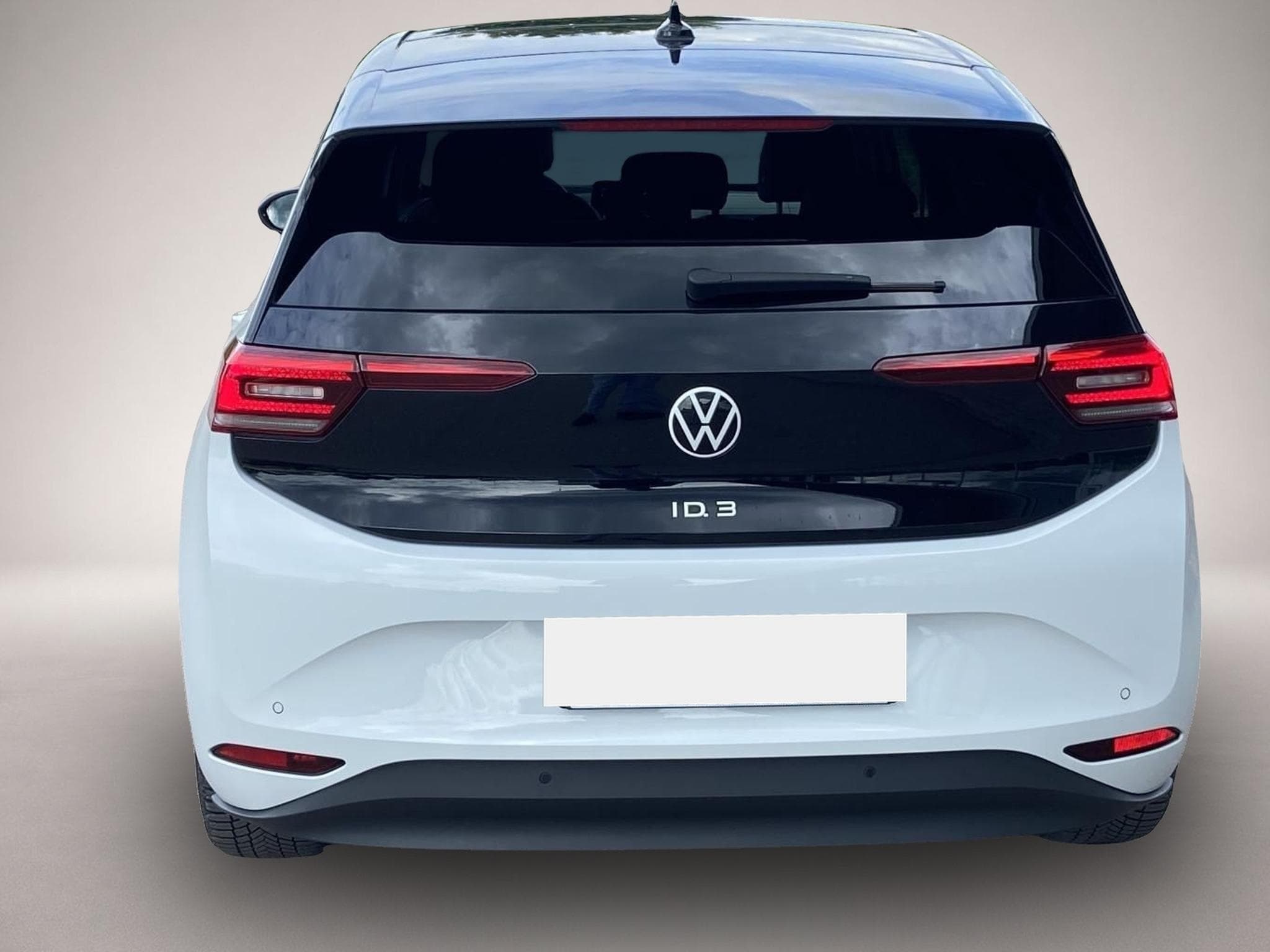 VW ID.3 (2022) - Photo 4