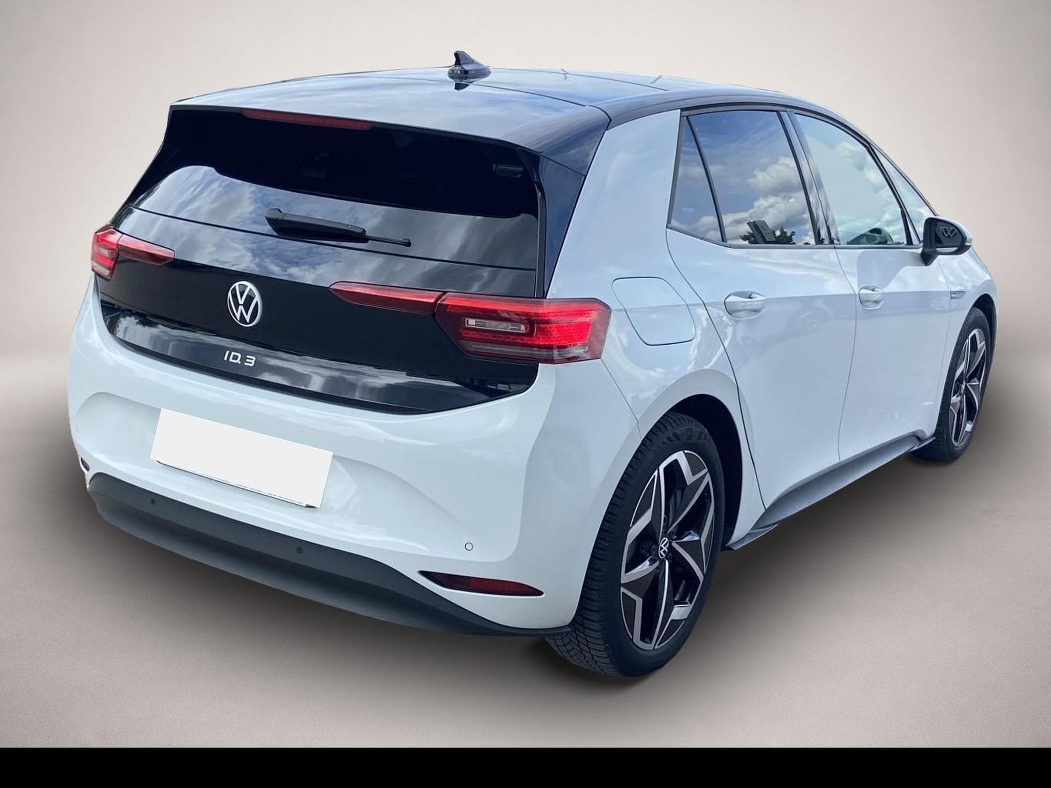 VW ID.3 (2022) - Photo 5