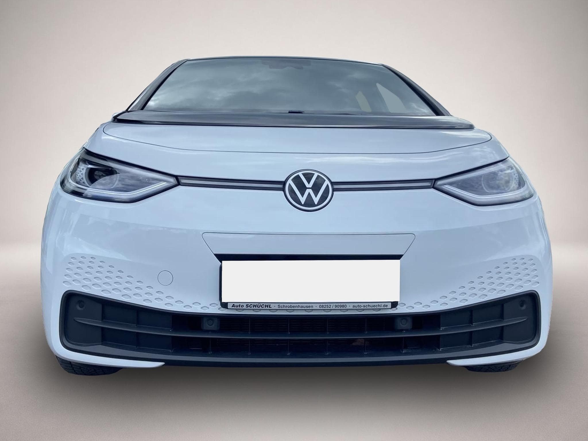 VW ID.3 (2022) - Photo 7