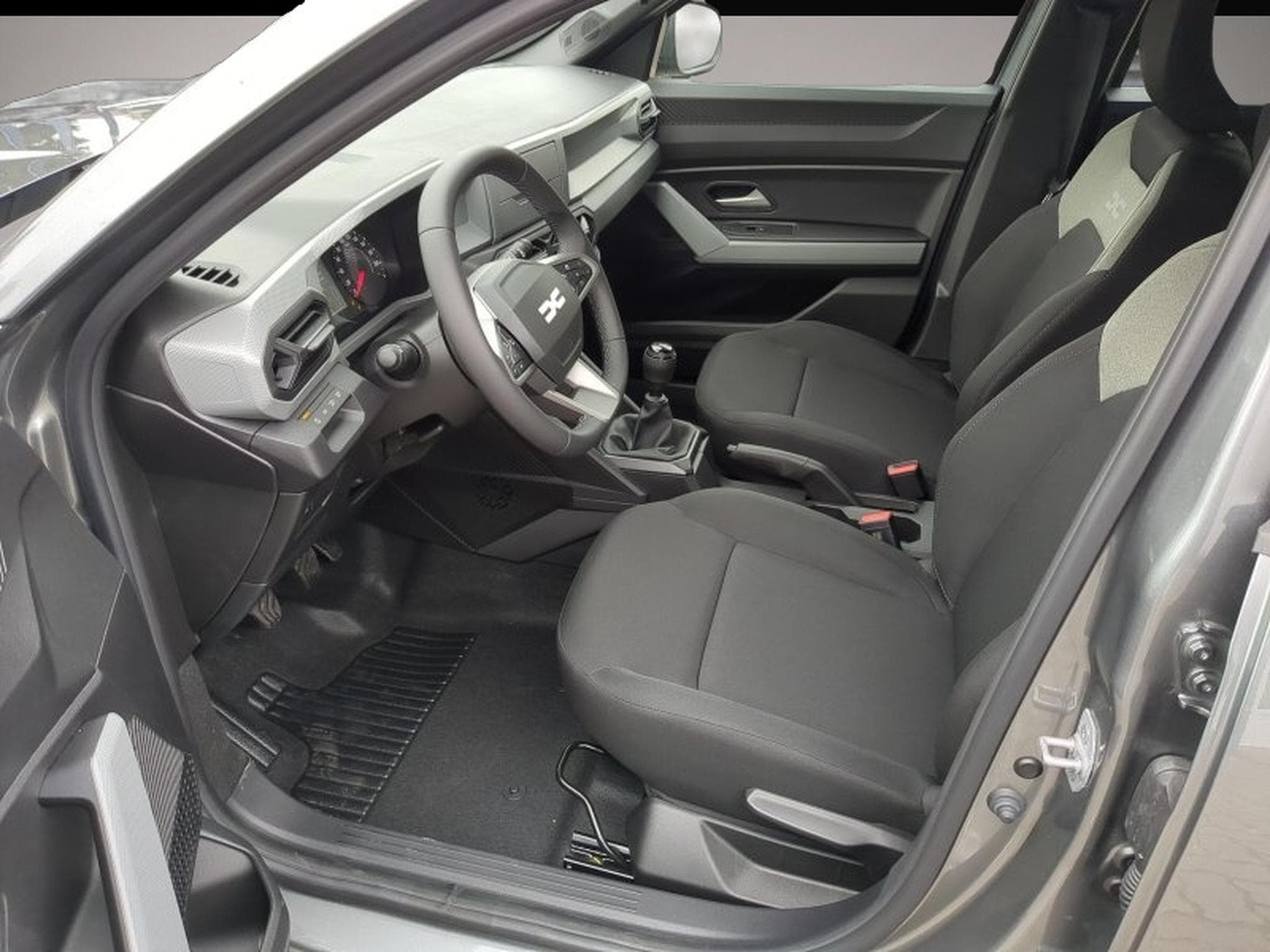 Dacia Duster (2025) - Photo 4