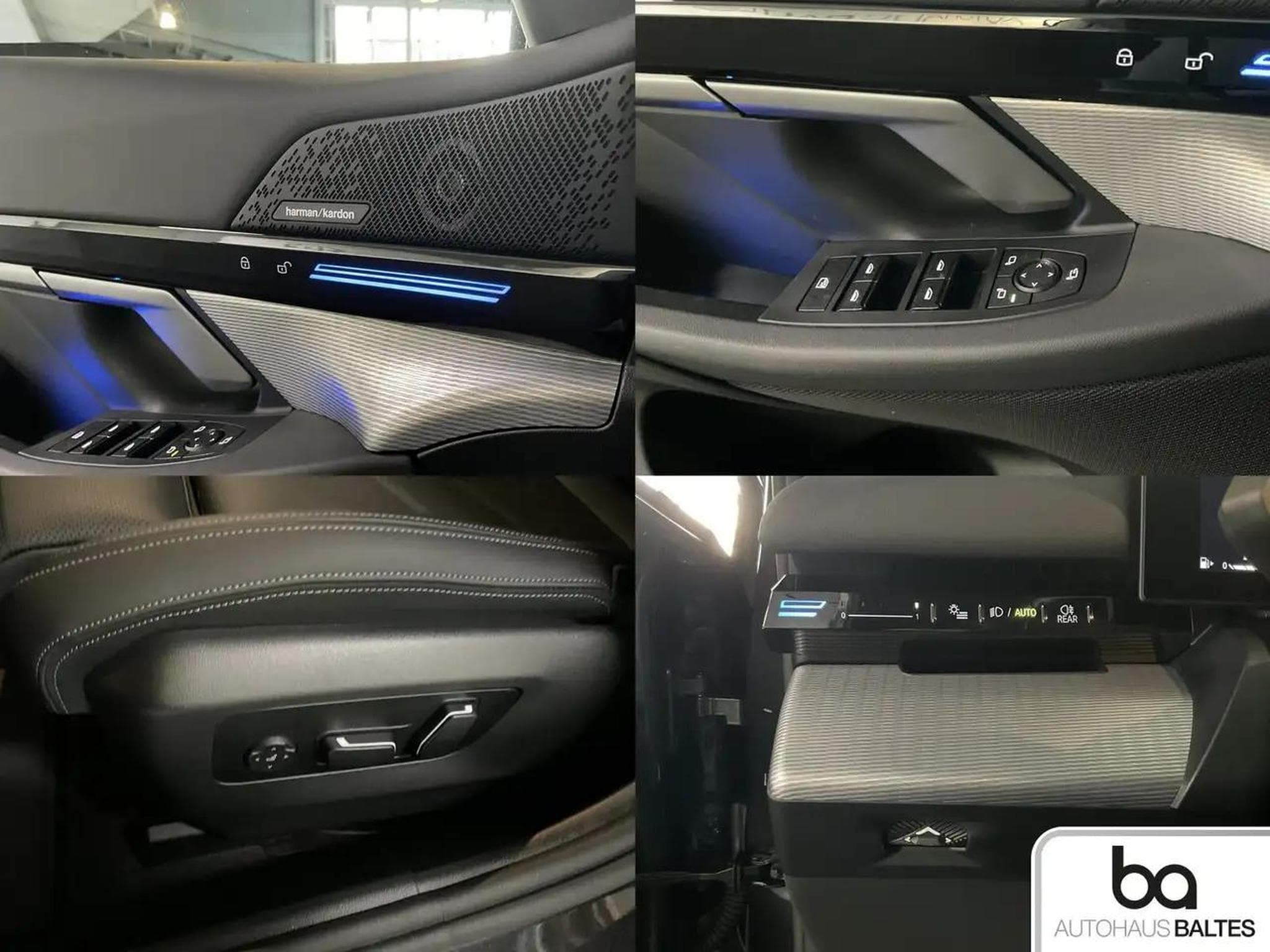 BMW 540 (2025) - Photo 11