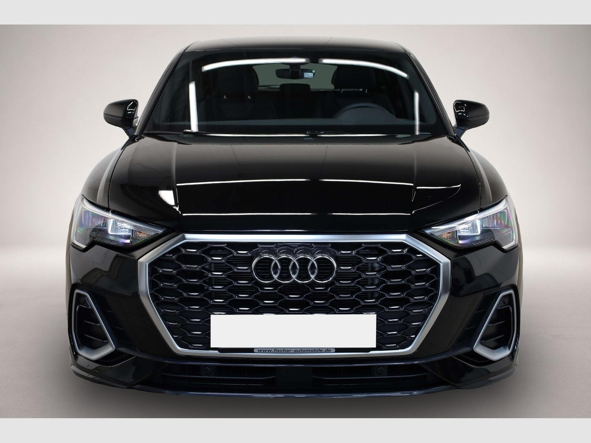 Audi Q3 (2025) - Photo 2