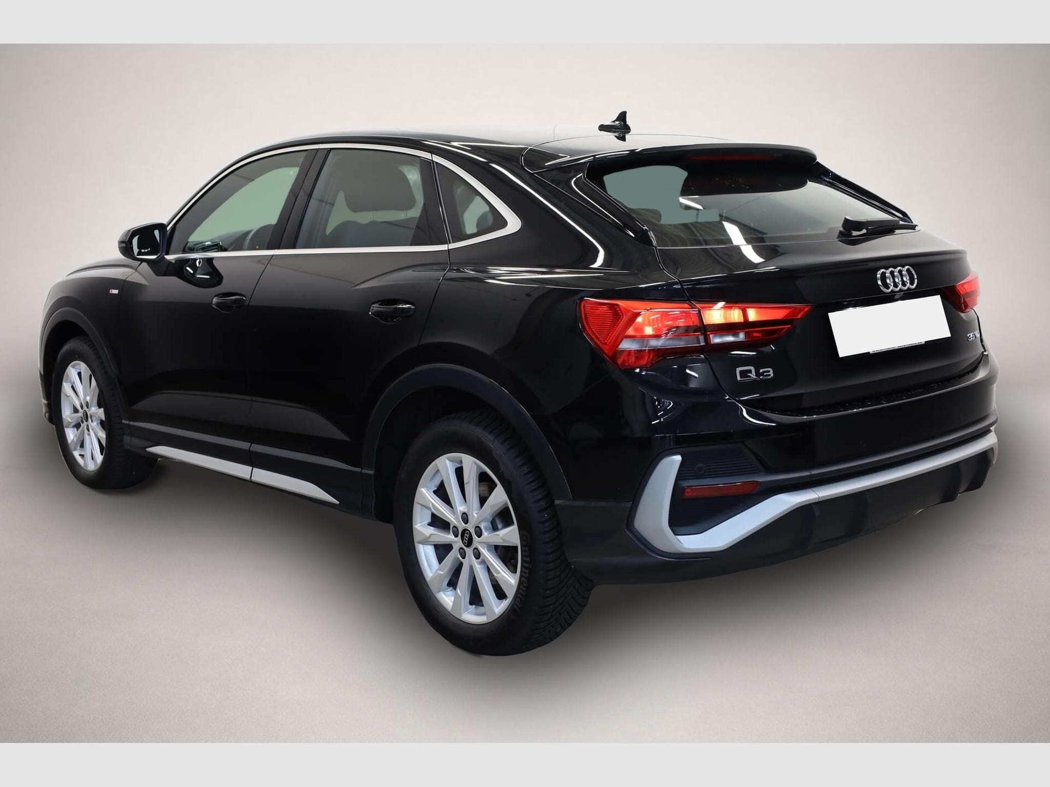 Audi Q3 (2025) - Photo 3