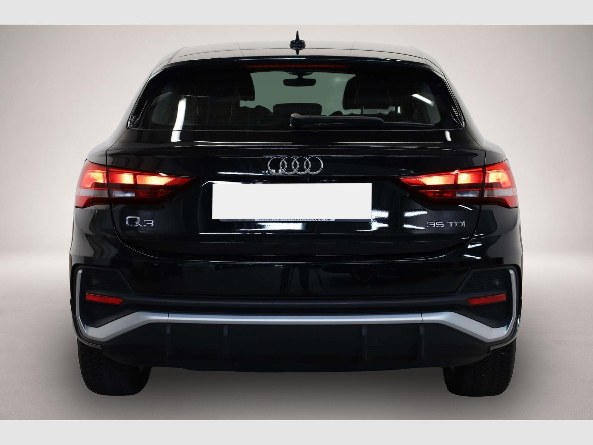 Audi Q3 (2025) - Photo 5