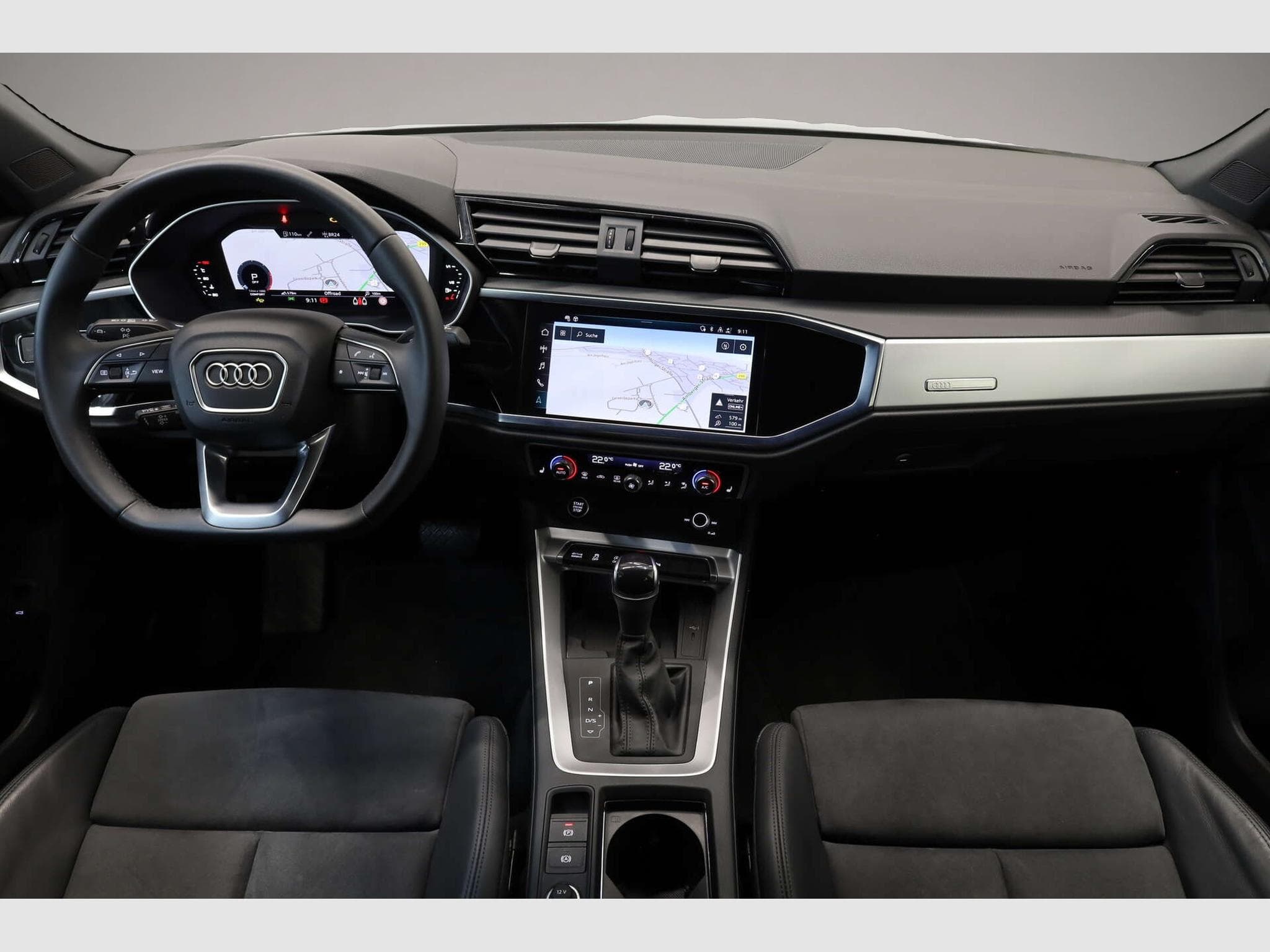 Audi Q3 (2025) - Photo 7
