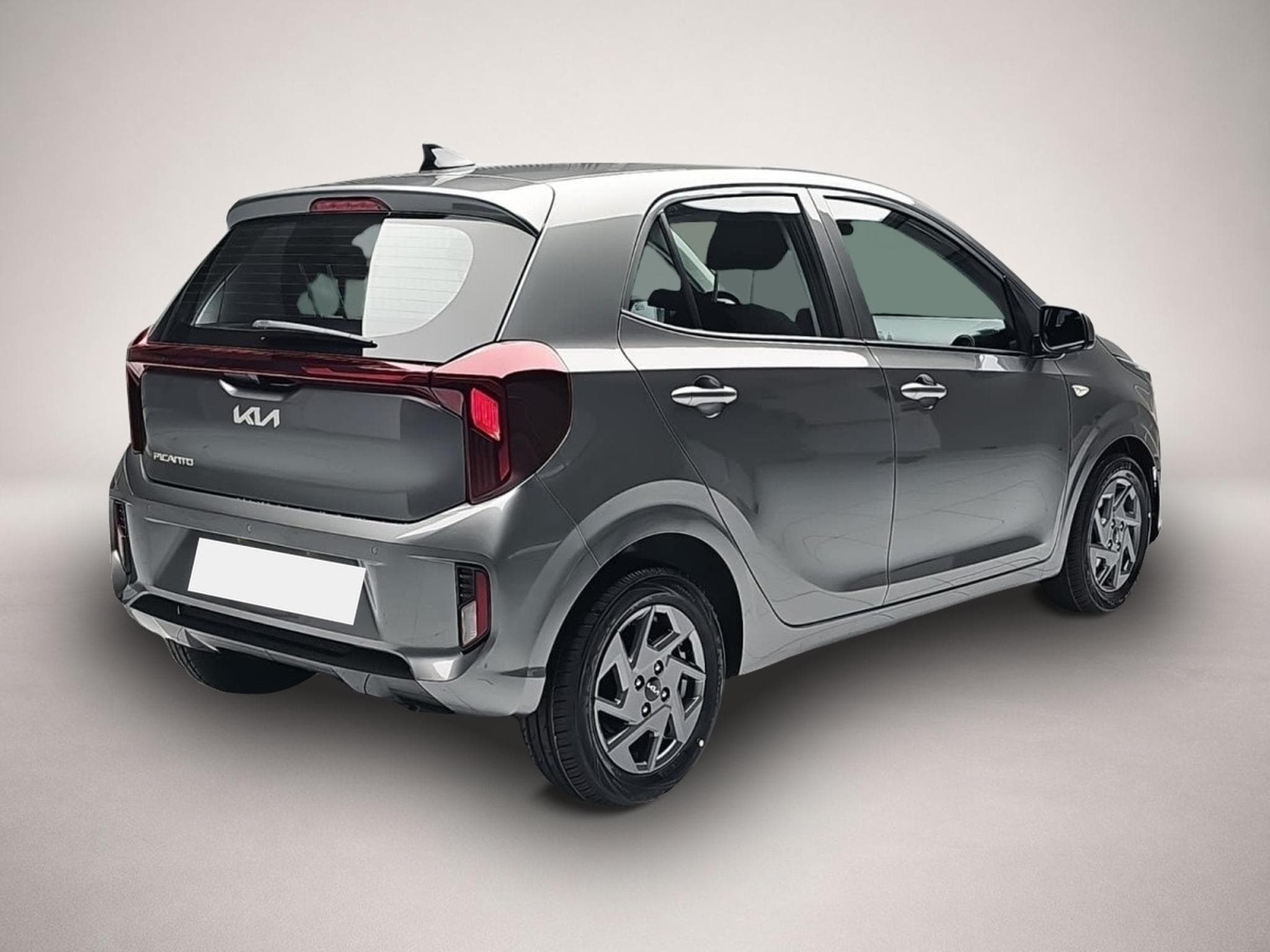 Kia Picanto (2026) - Photo 2