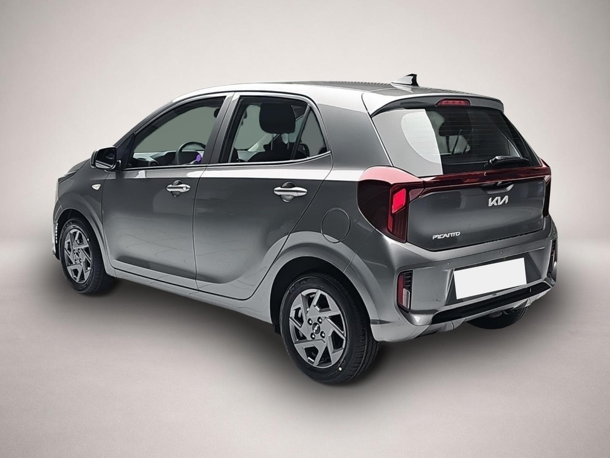 Kia Picanto (2026) - Photo 3
