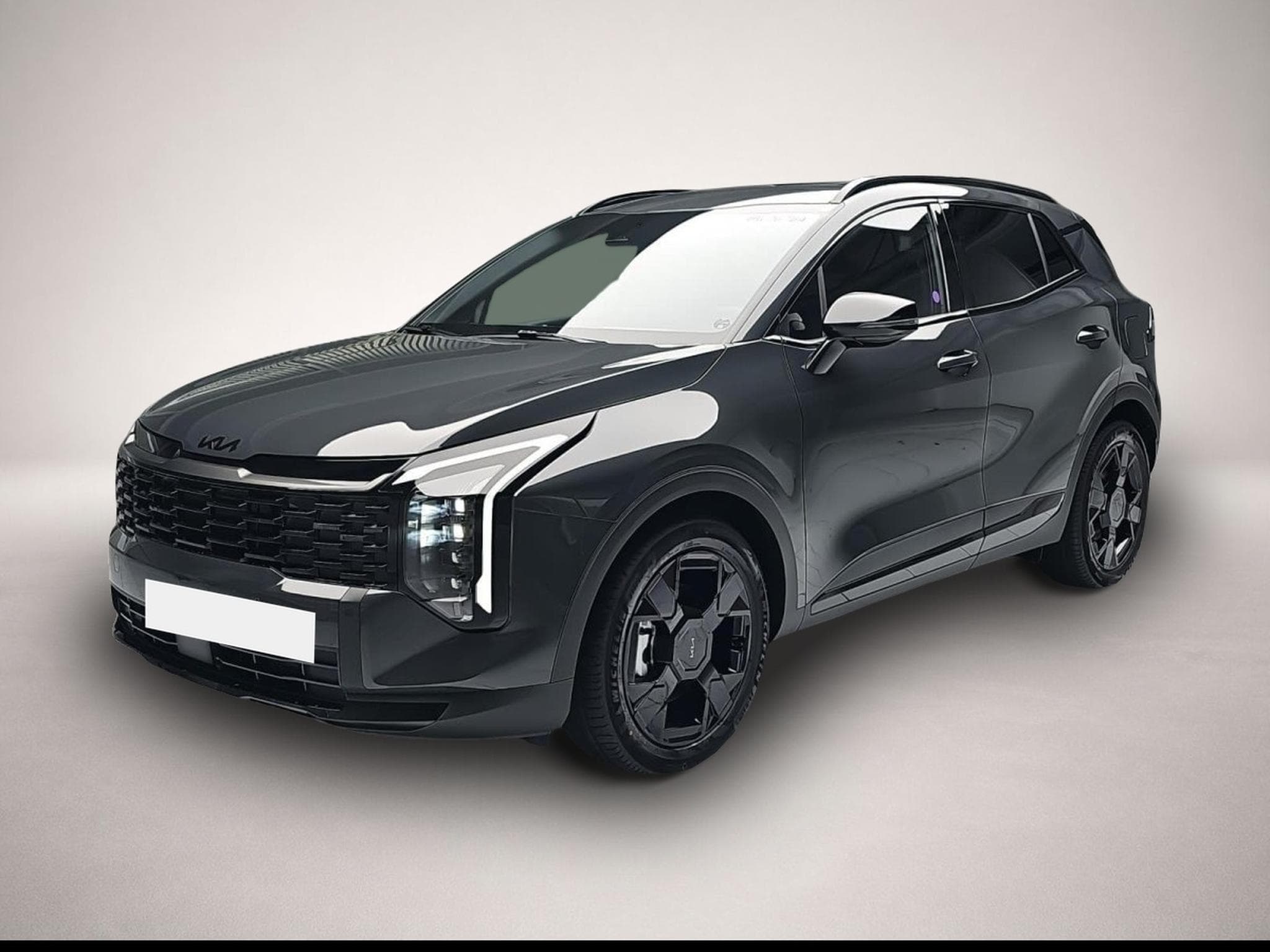 Kia Sportage (2026) - Photo 1