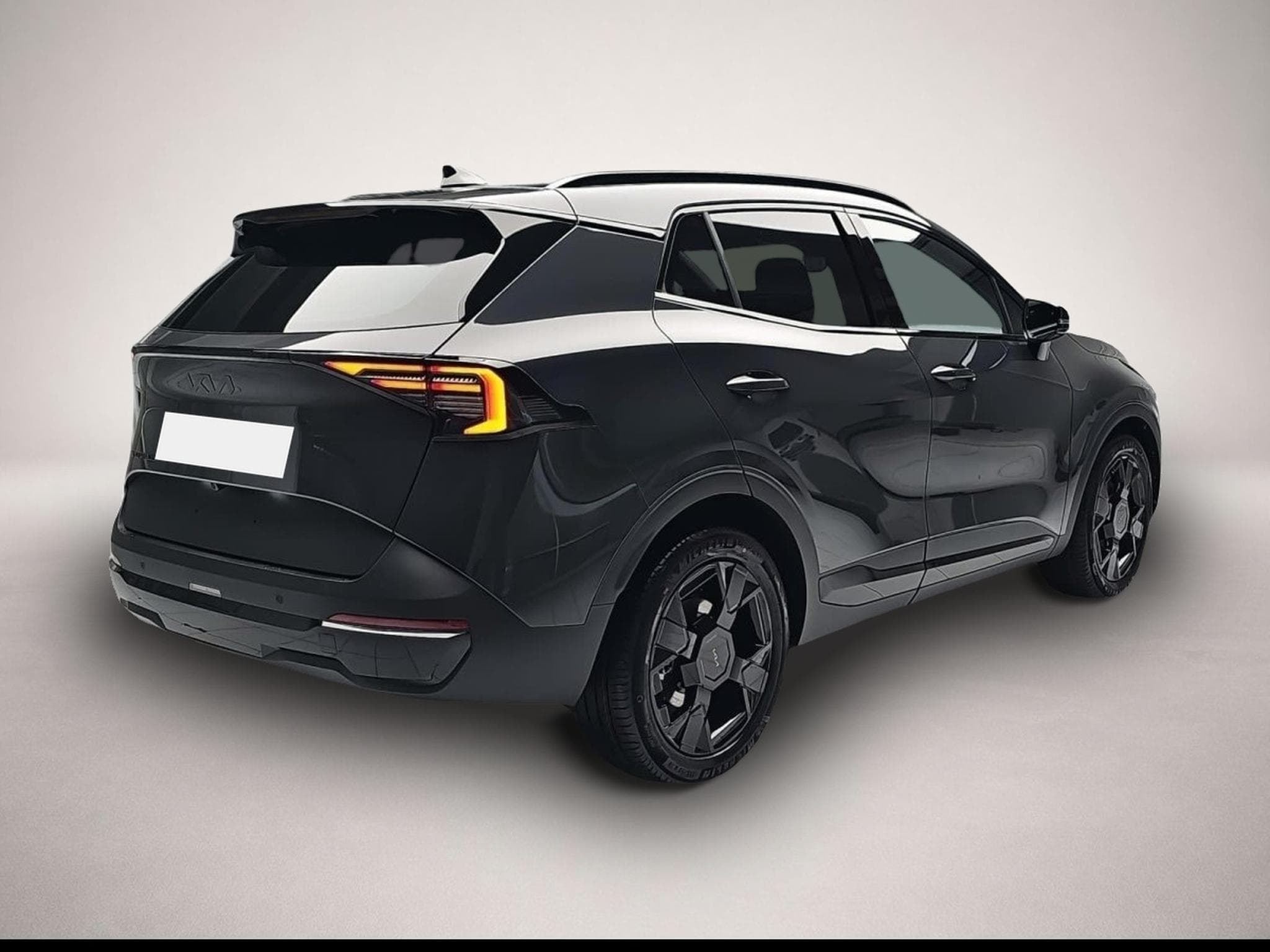 Kia Sportage (2026) - Photo 2