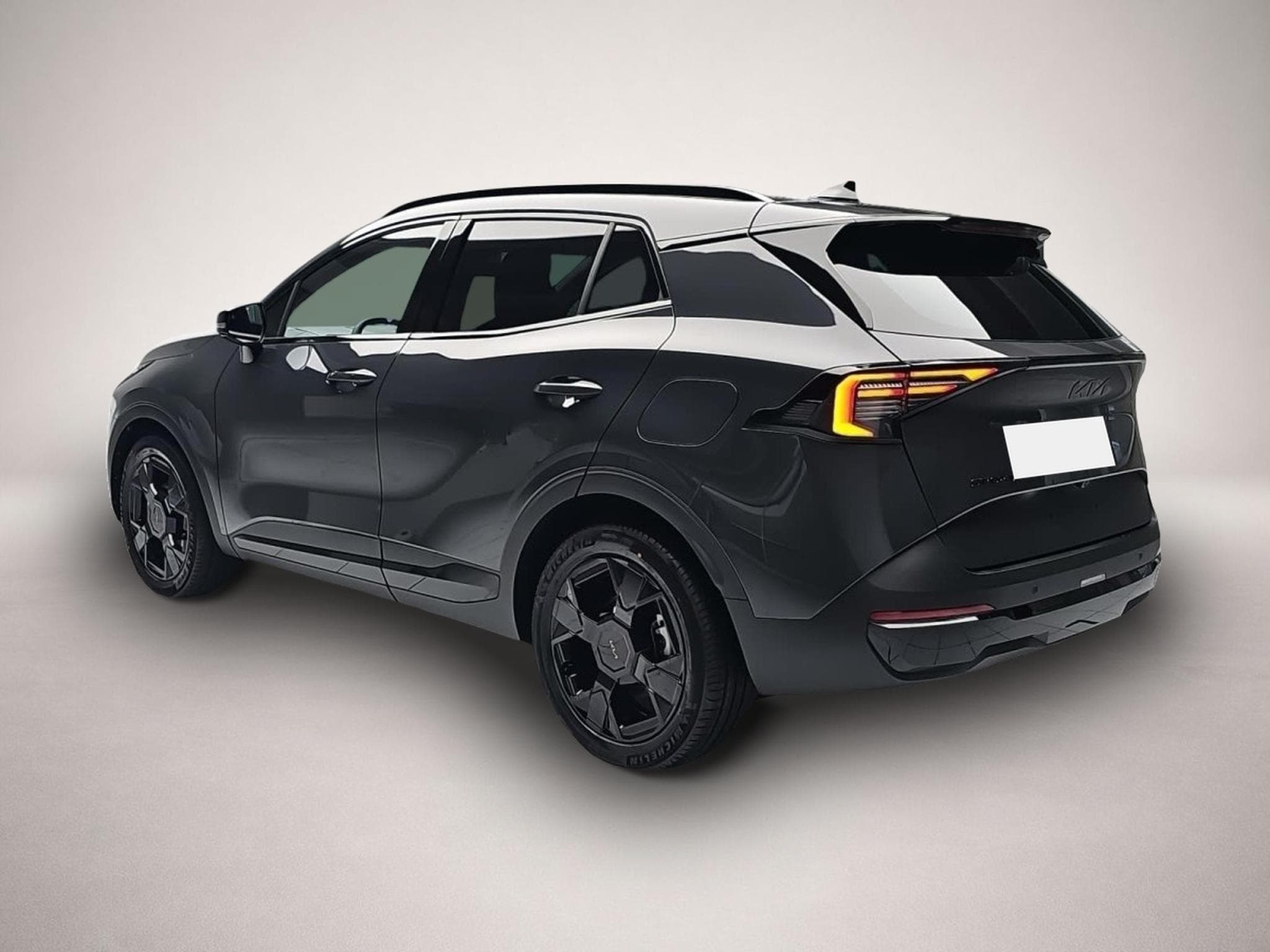 Kia Sportage (2026) - Photo 3