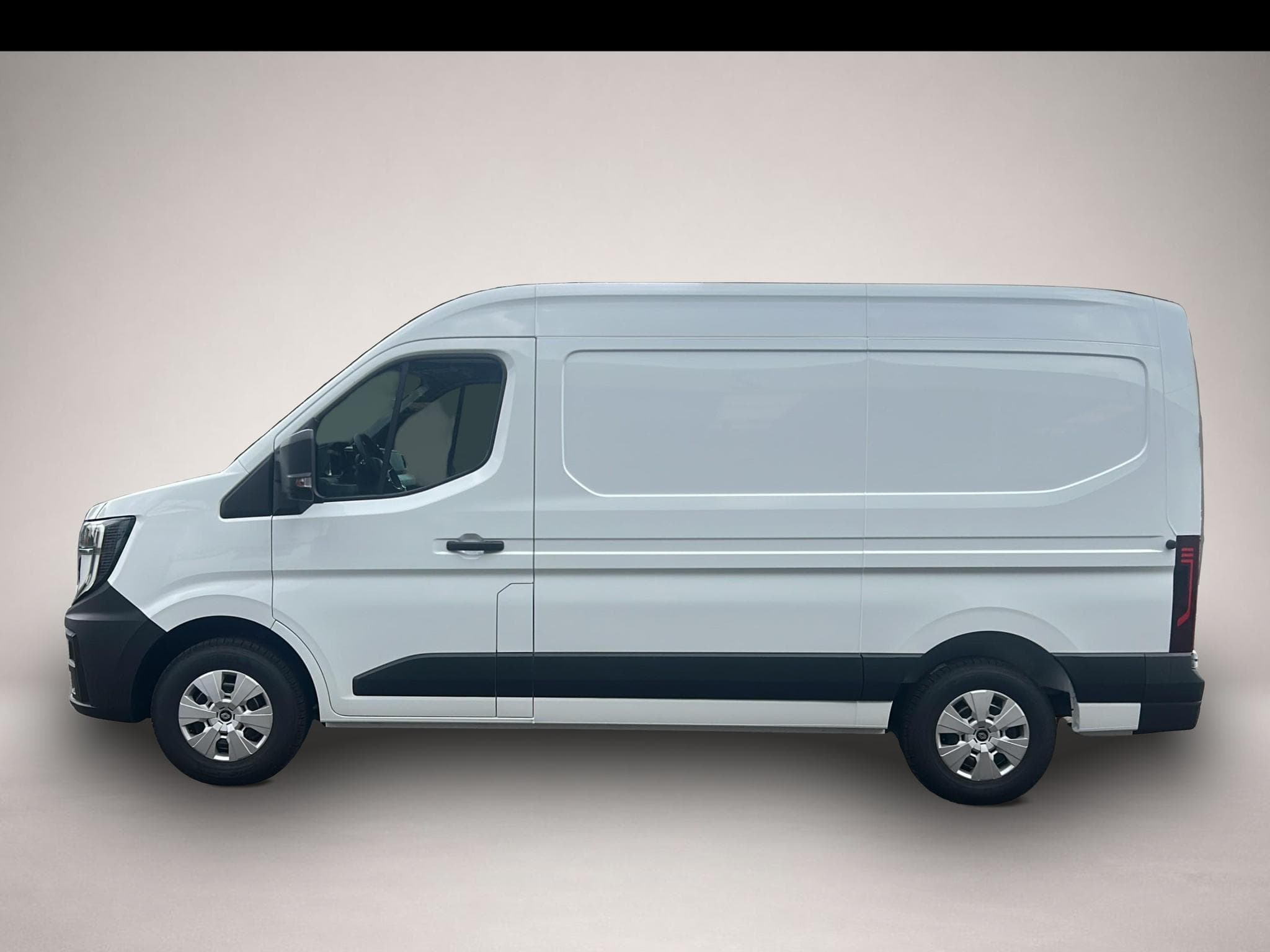 Renault Master (2026) - Photo 2