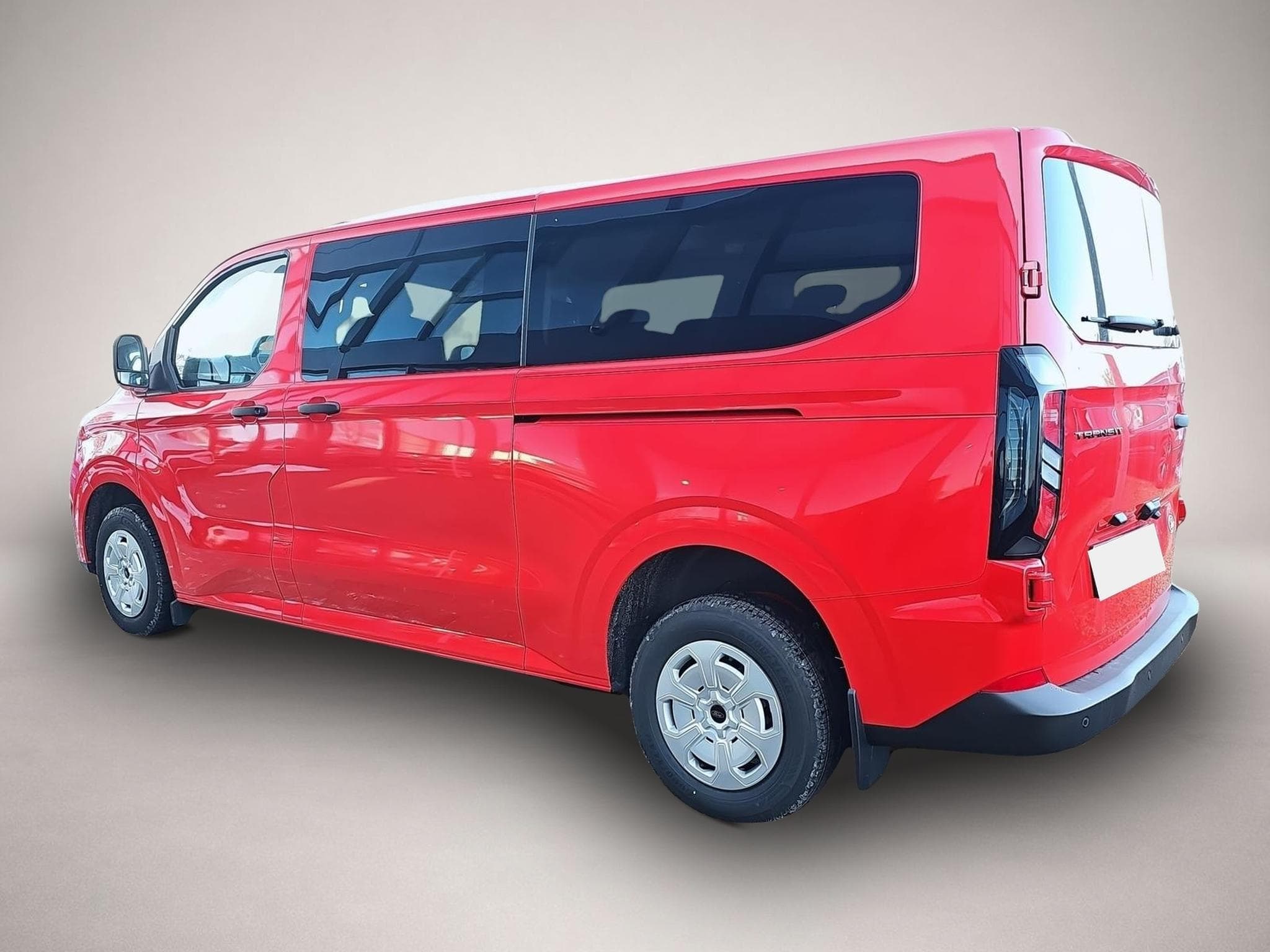 Ford Transit (2026) - Photo 5