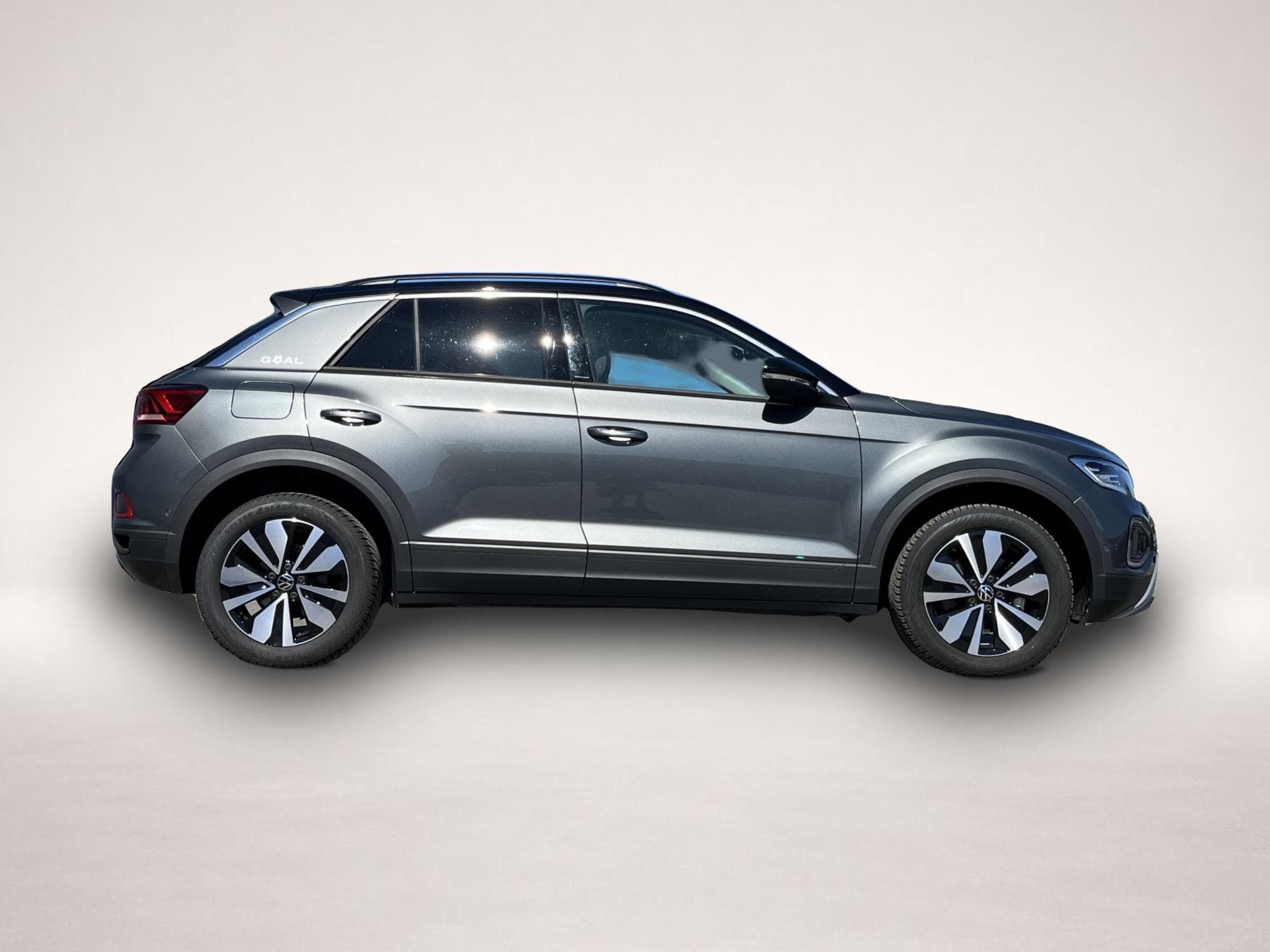 VW T-Roc (2025) - Photo 4