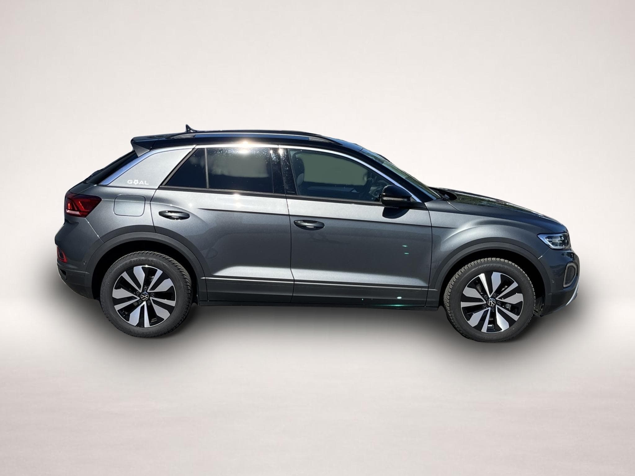 VW T-Roc (2025) - Photo 5