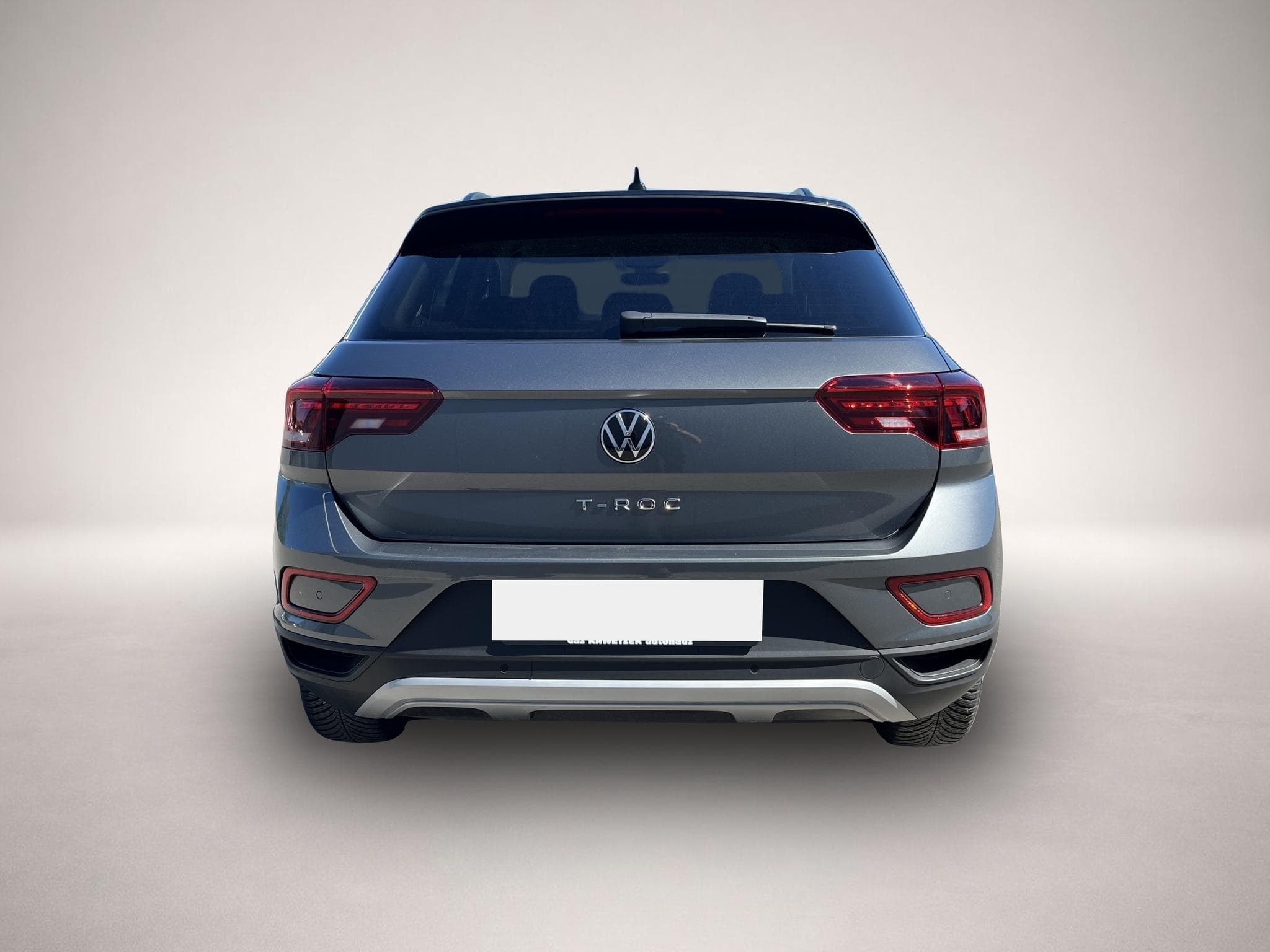 VW T-Roc (2025) - Photo 7