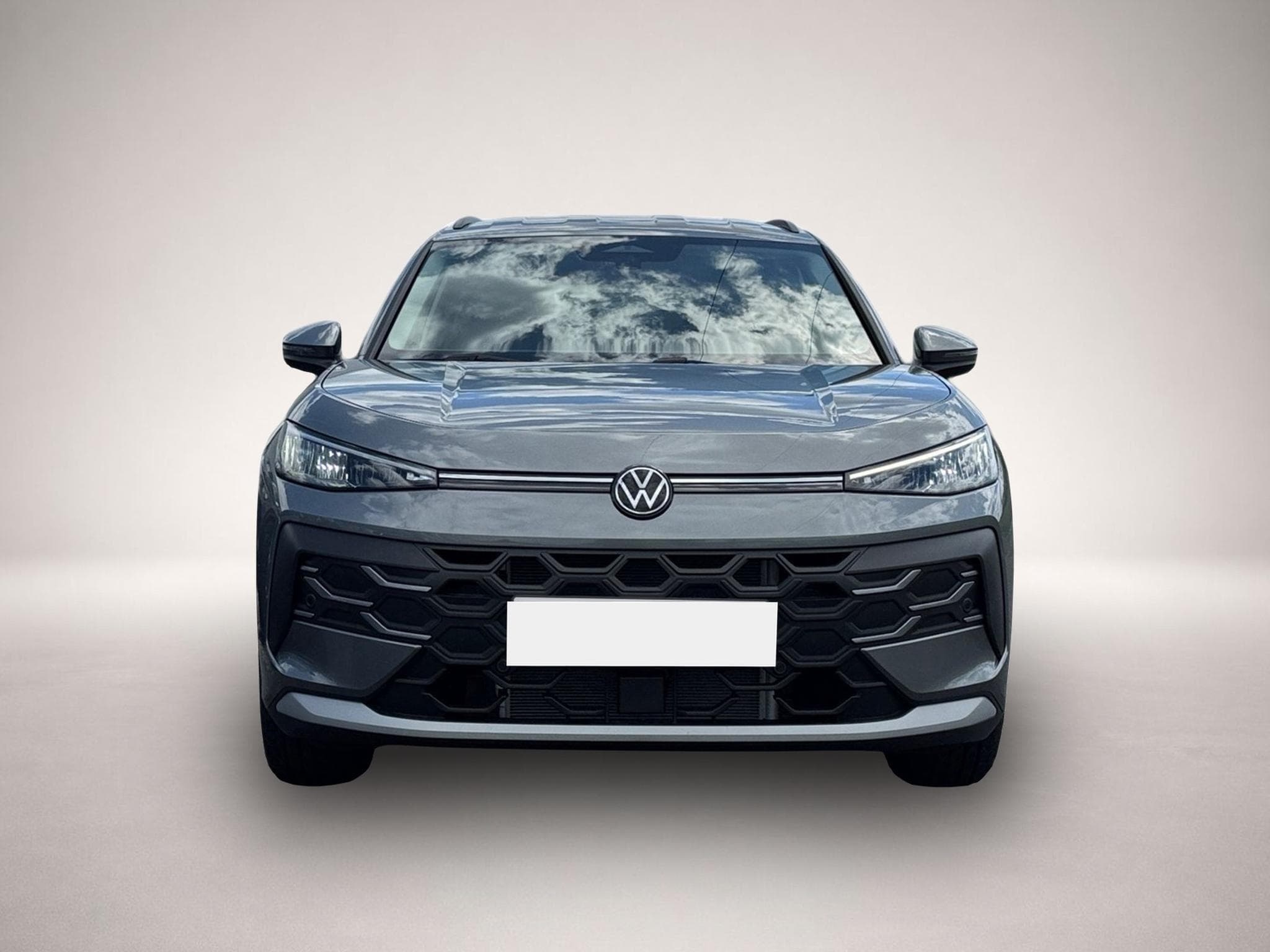 VW T-Roc (2026) - Photo 2