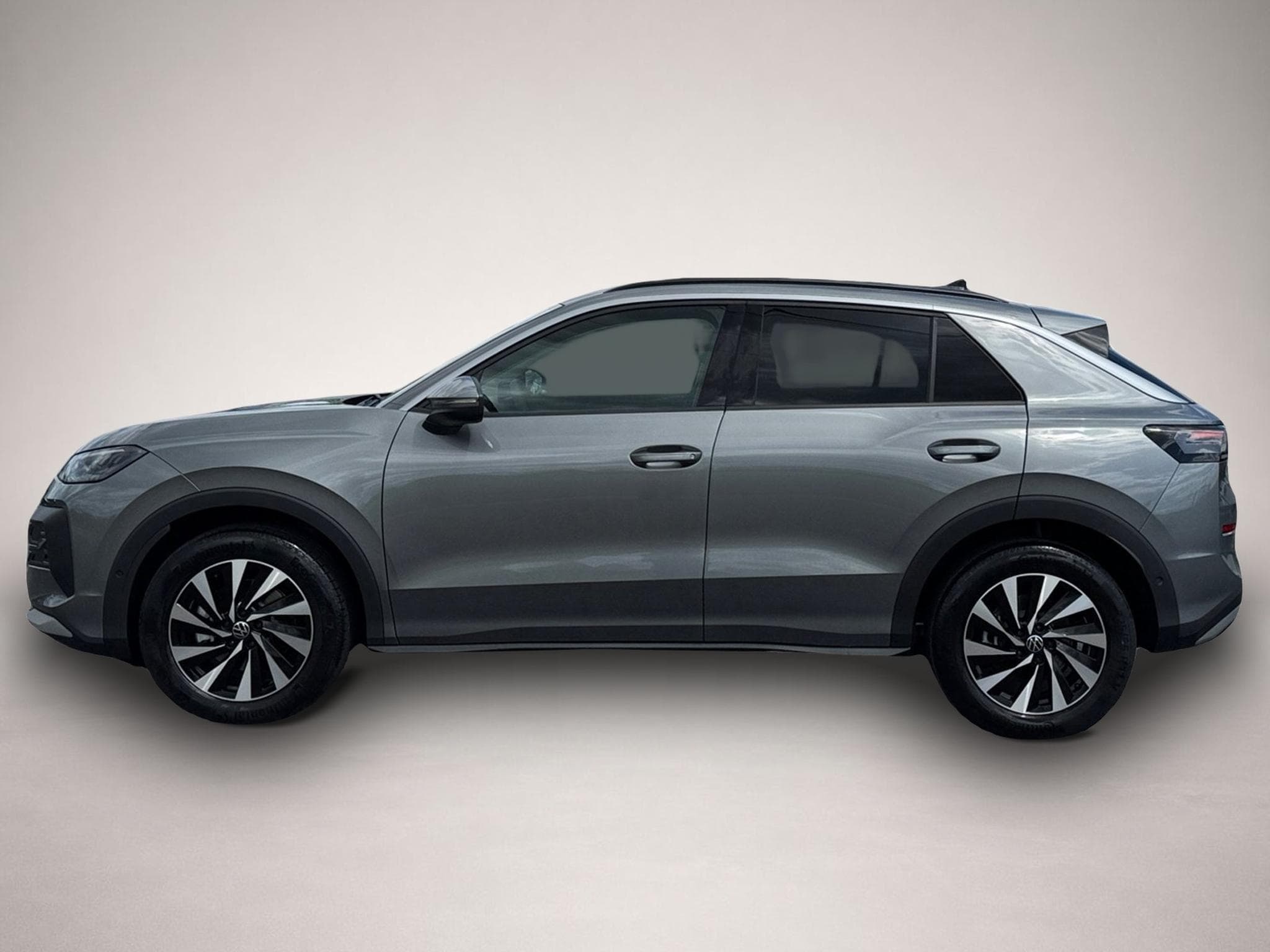 VW T-Roc (2026) - Photo 3