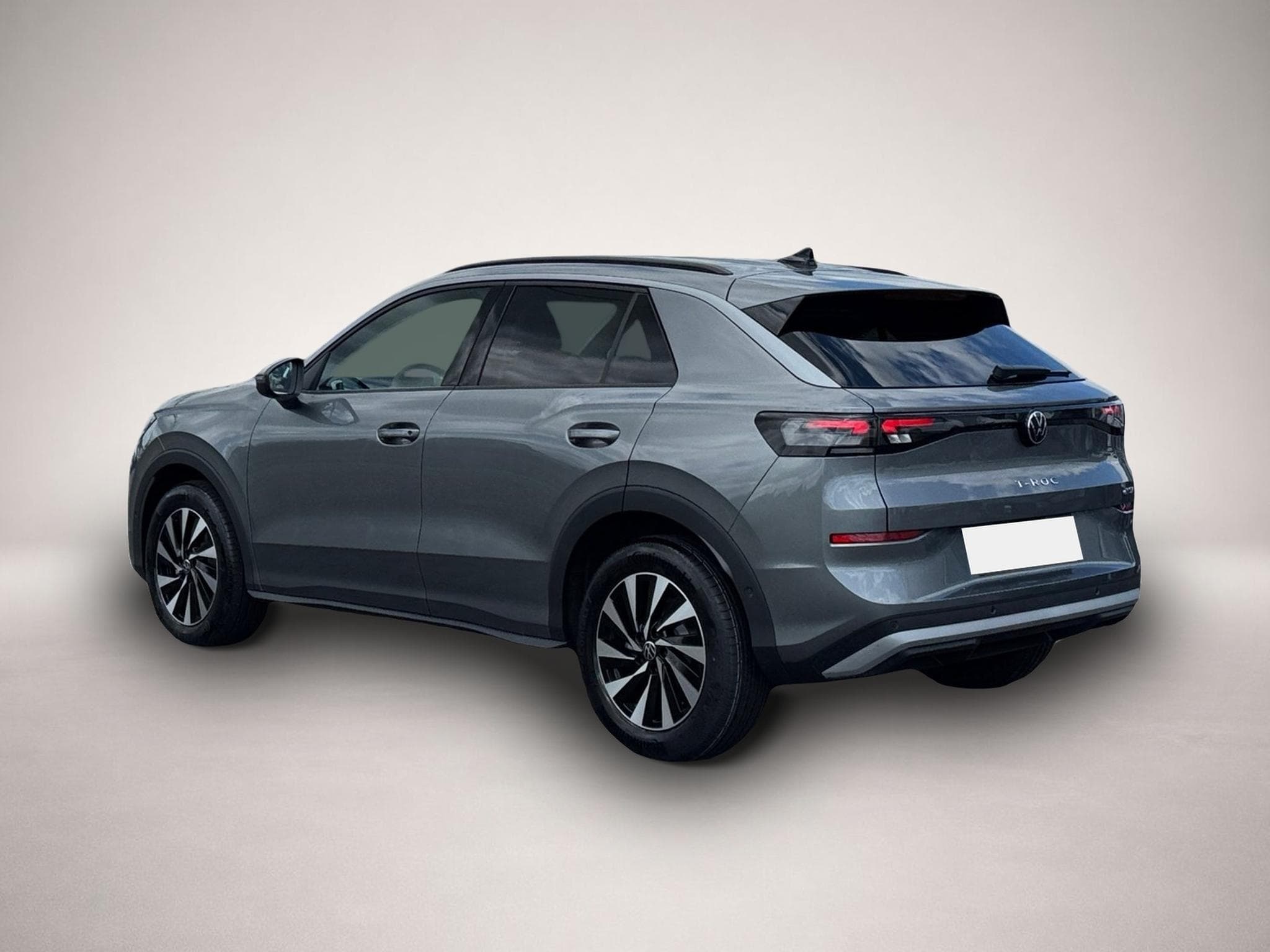 VW T-Roc (2026) - Photo 4