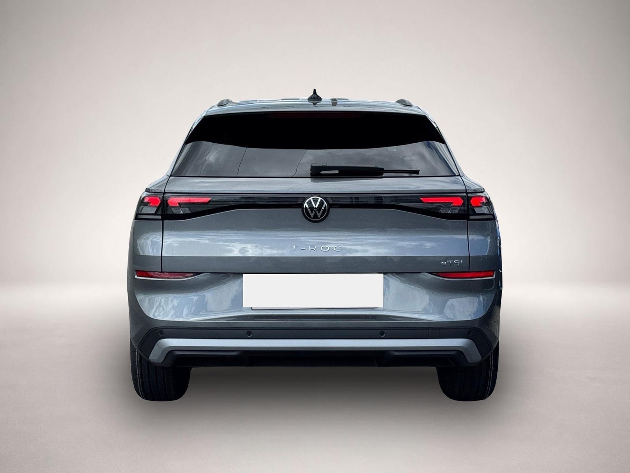 VW T-Roc (2026) - Photo 5