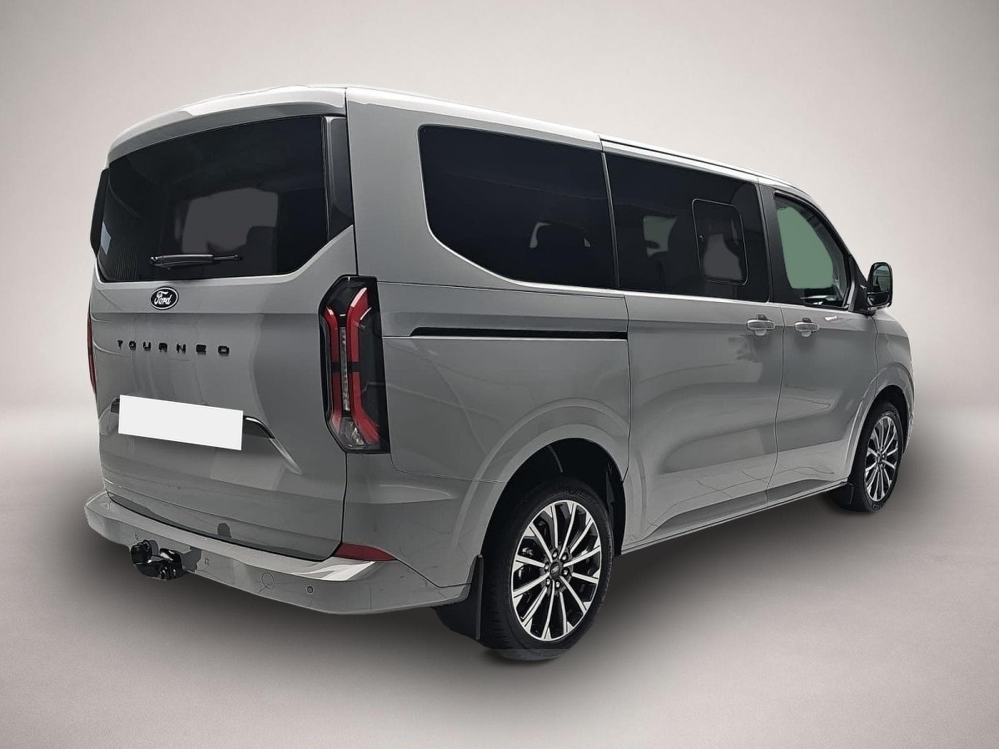 Ford Tourneo (2026) - Photo 2
