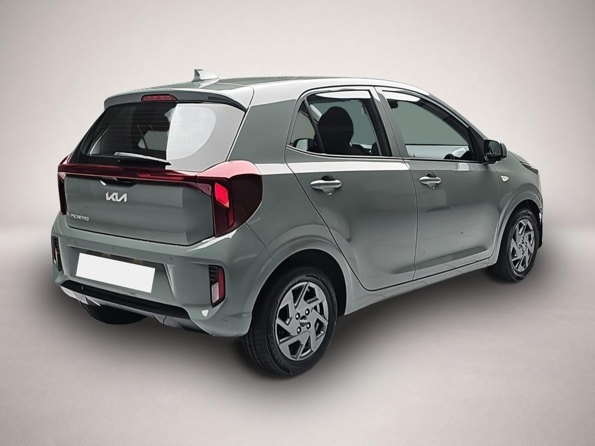 Kia Picanto (2026) - Photo 2