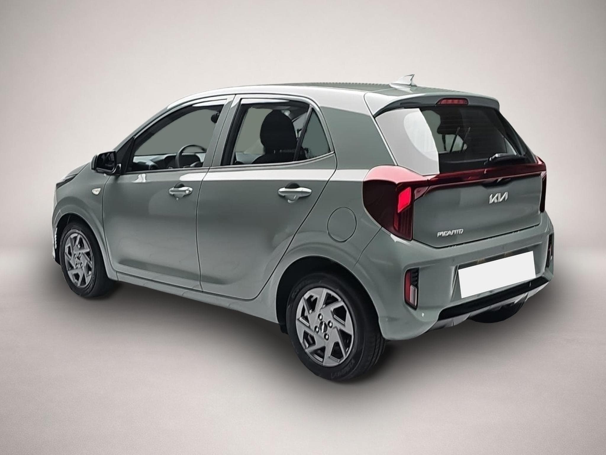 Kia Picanto (2026) - Photo 3