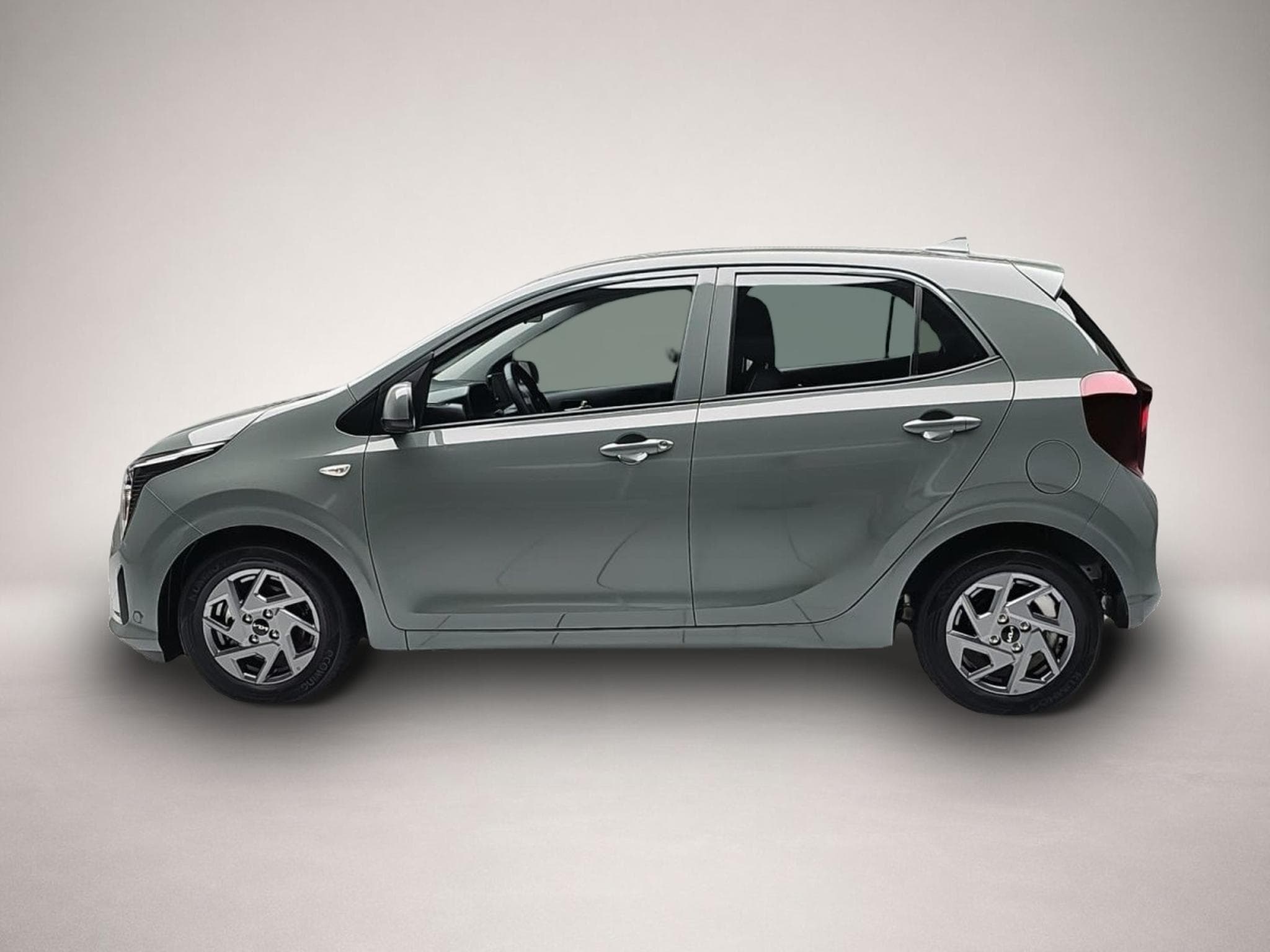 Kia Picanto (2026) - Photo 4